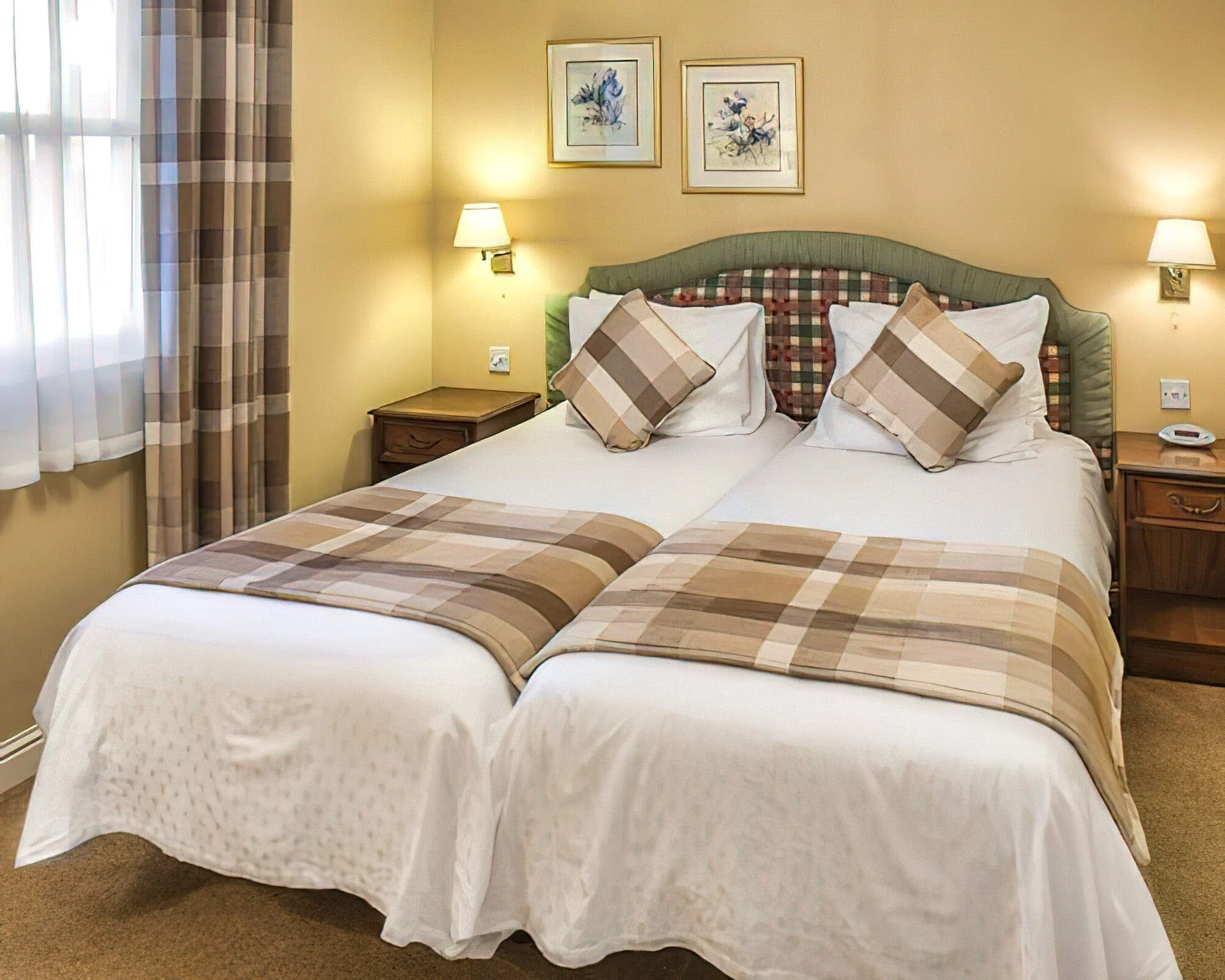 The Kenmore Club - Image 34