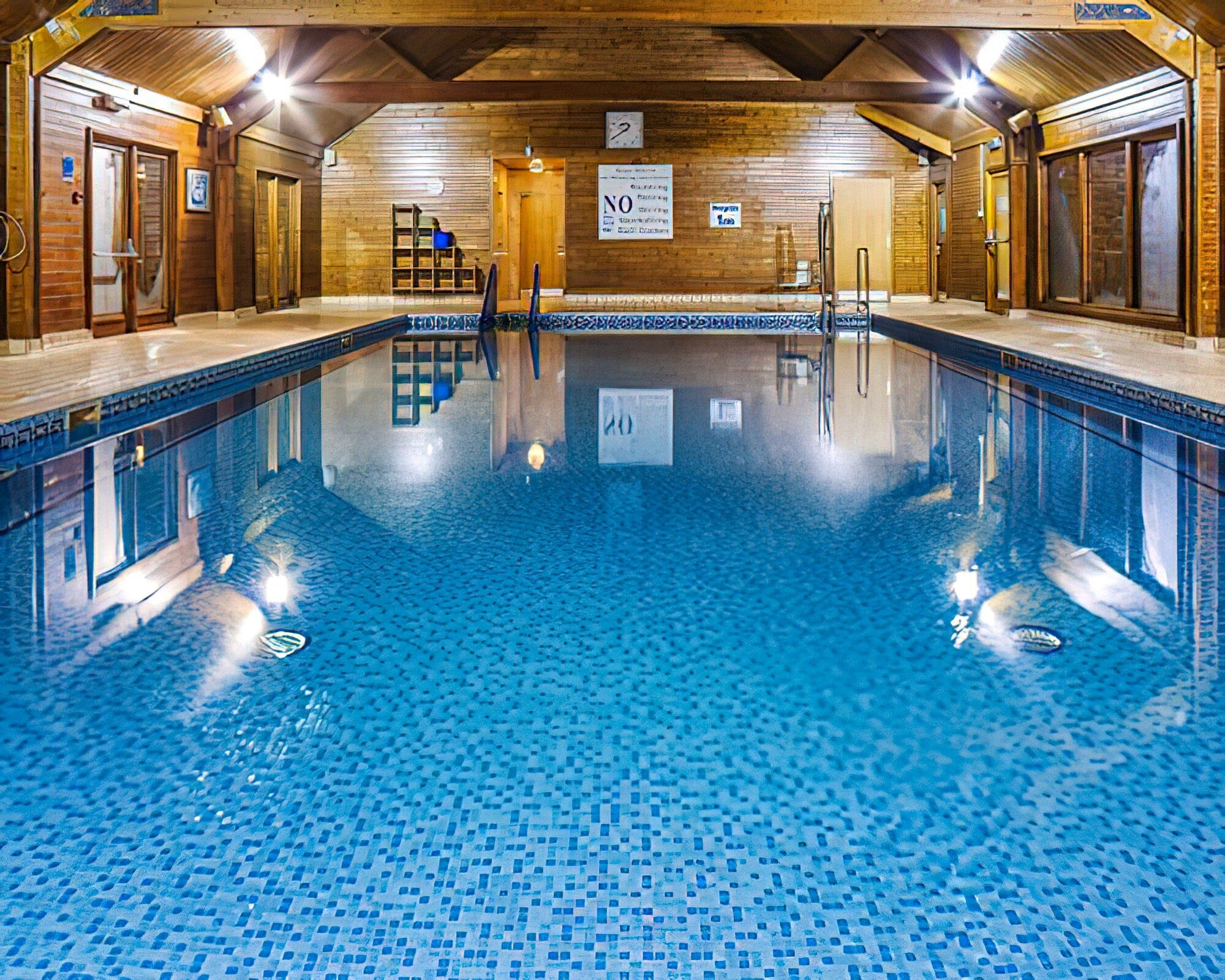The Kenmore Club - Image 5