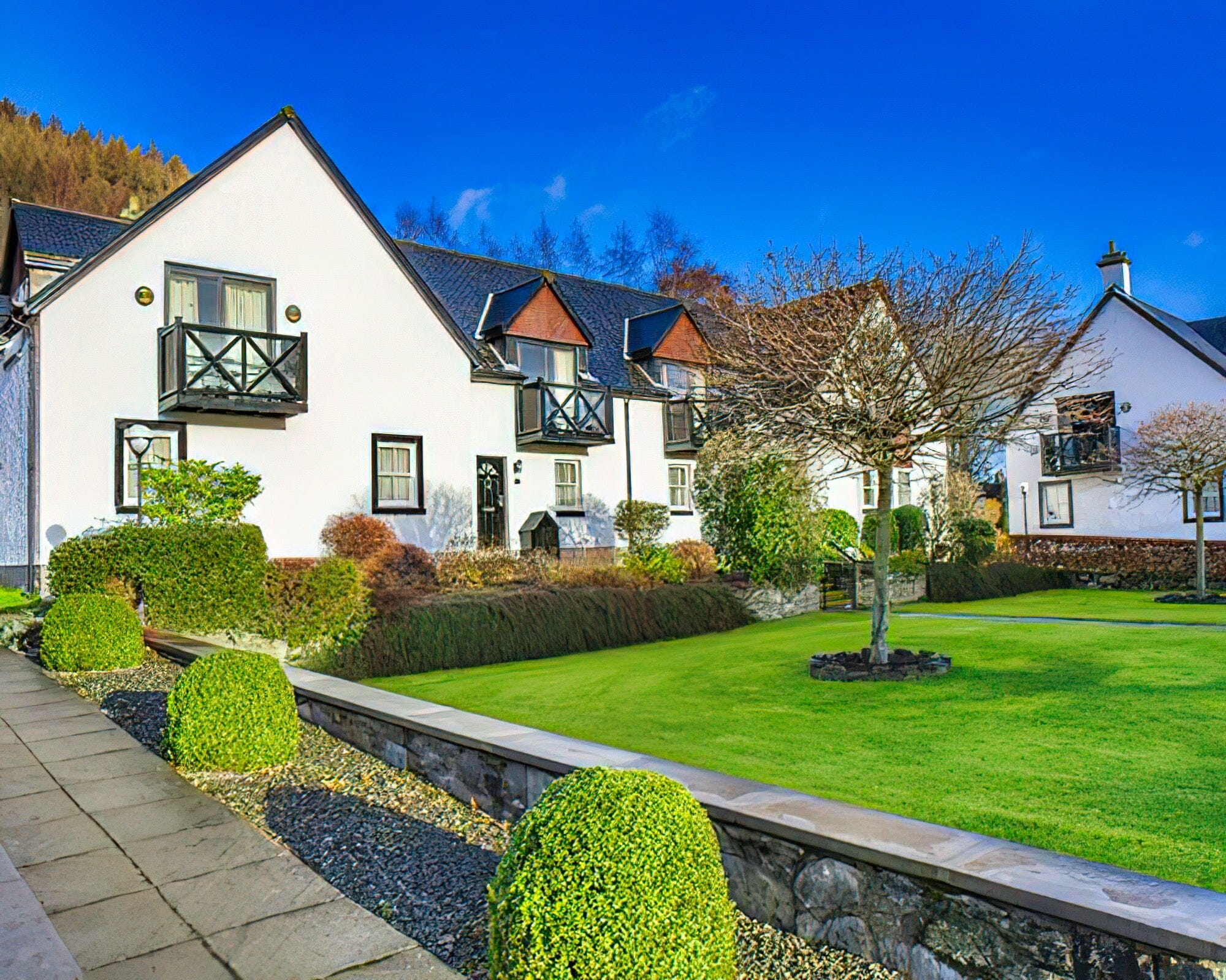 The Kenmore Club - Image 9