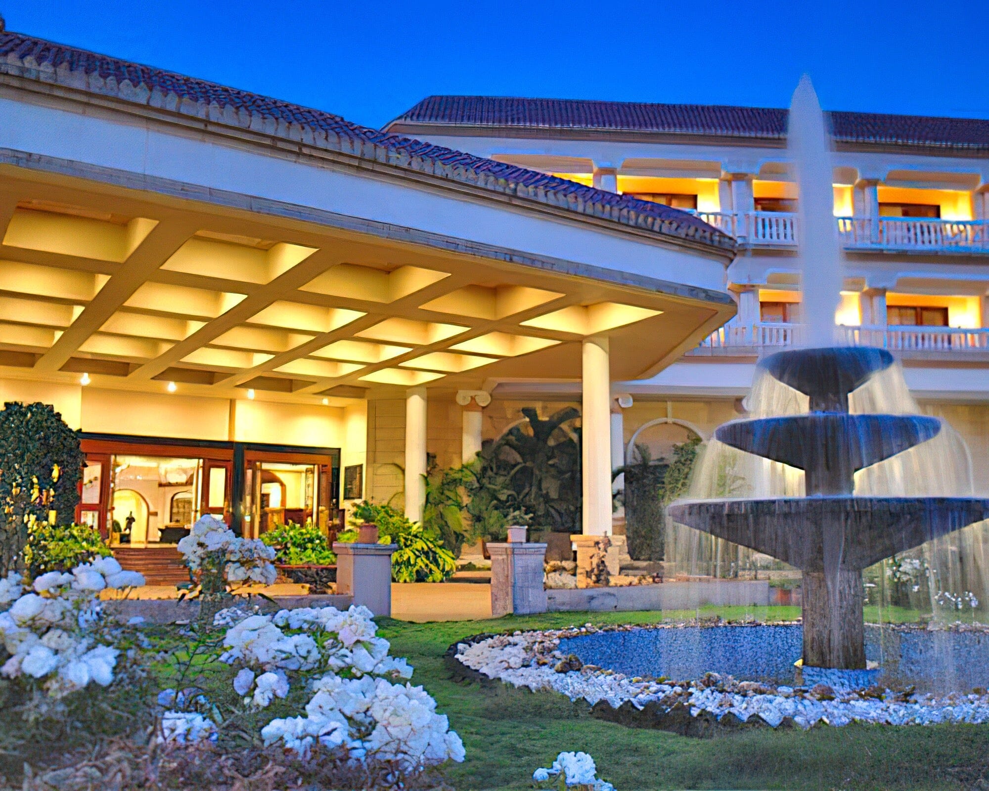 The Lagoona Resort - Image 2