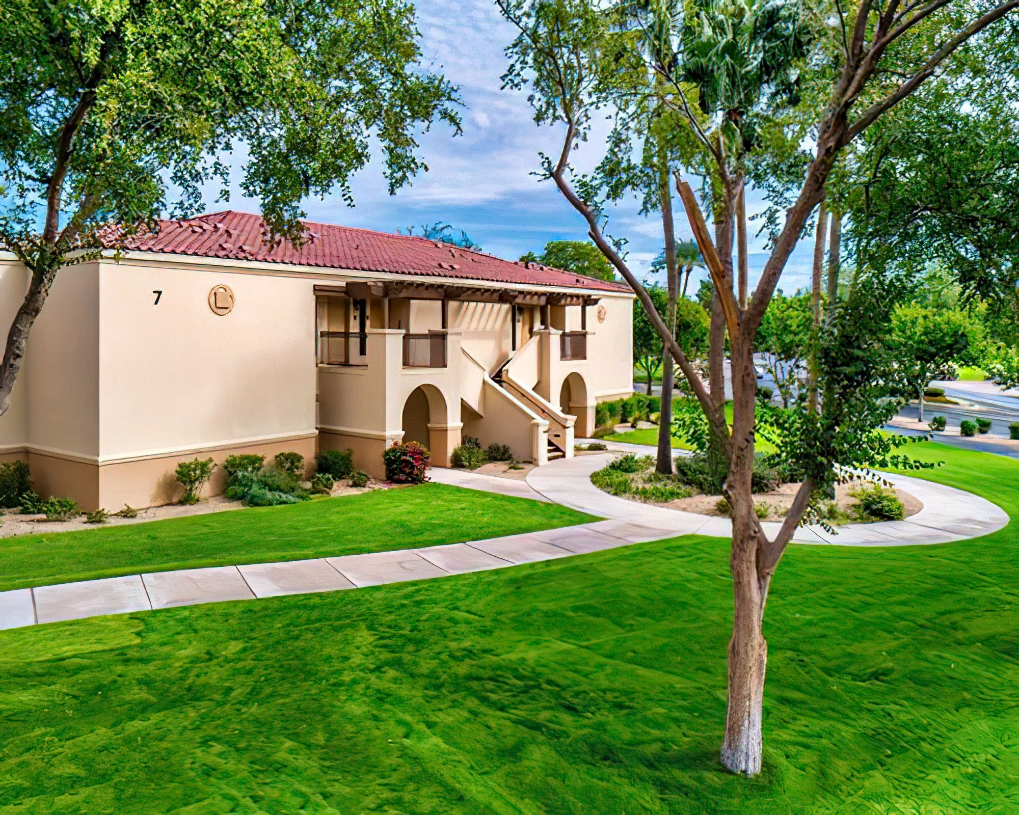 The Legacy Golf Resort - Image 11