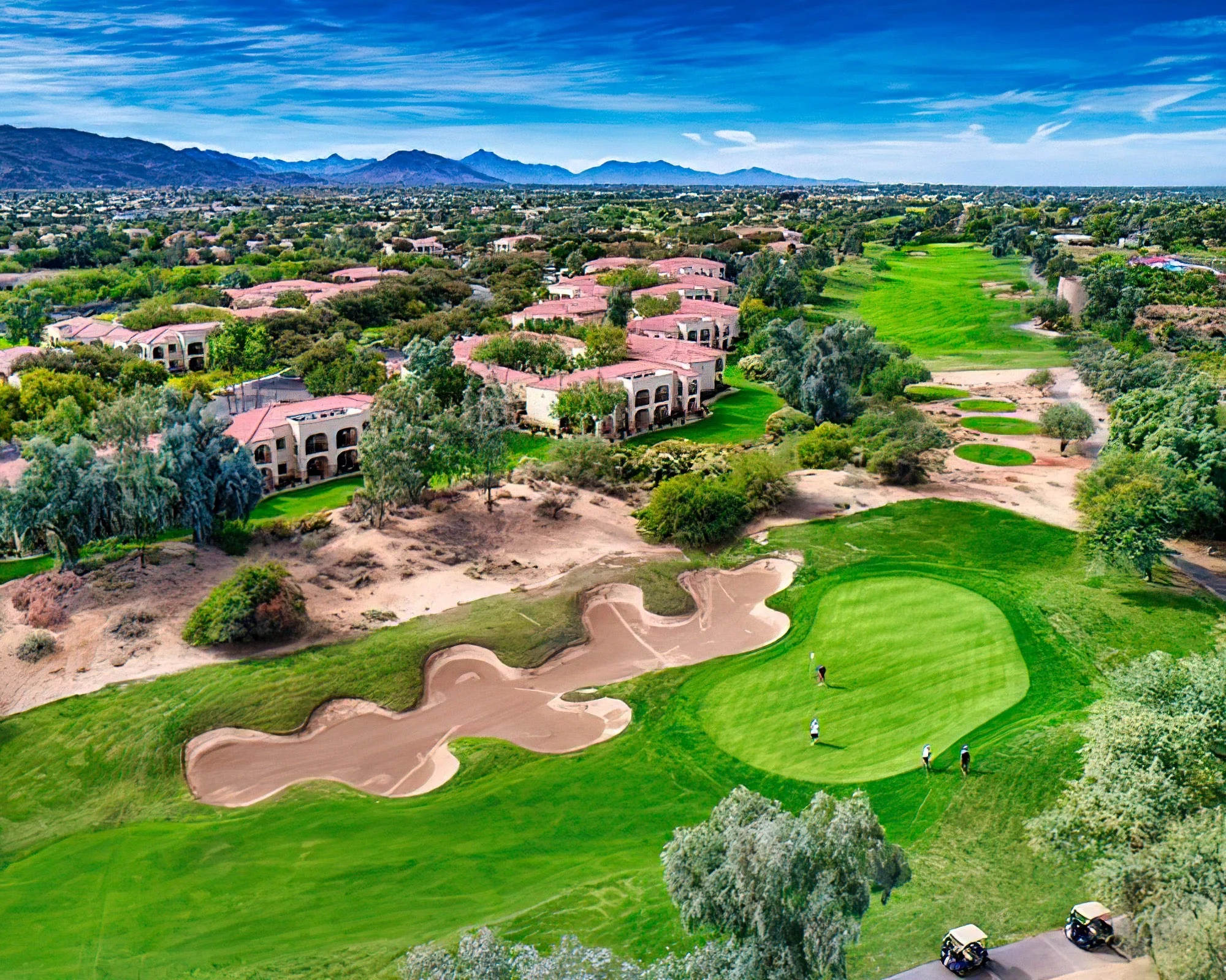 The Legacy Golf Resort - Image 14