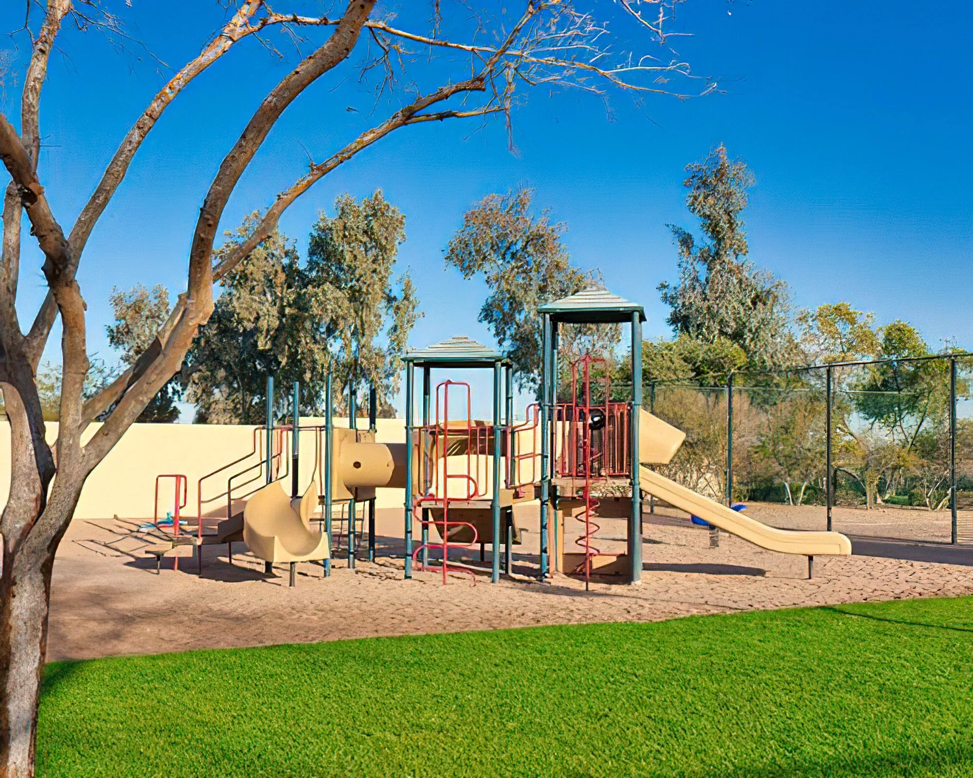 The Legacy Golf Resort - Image 17