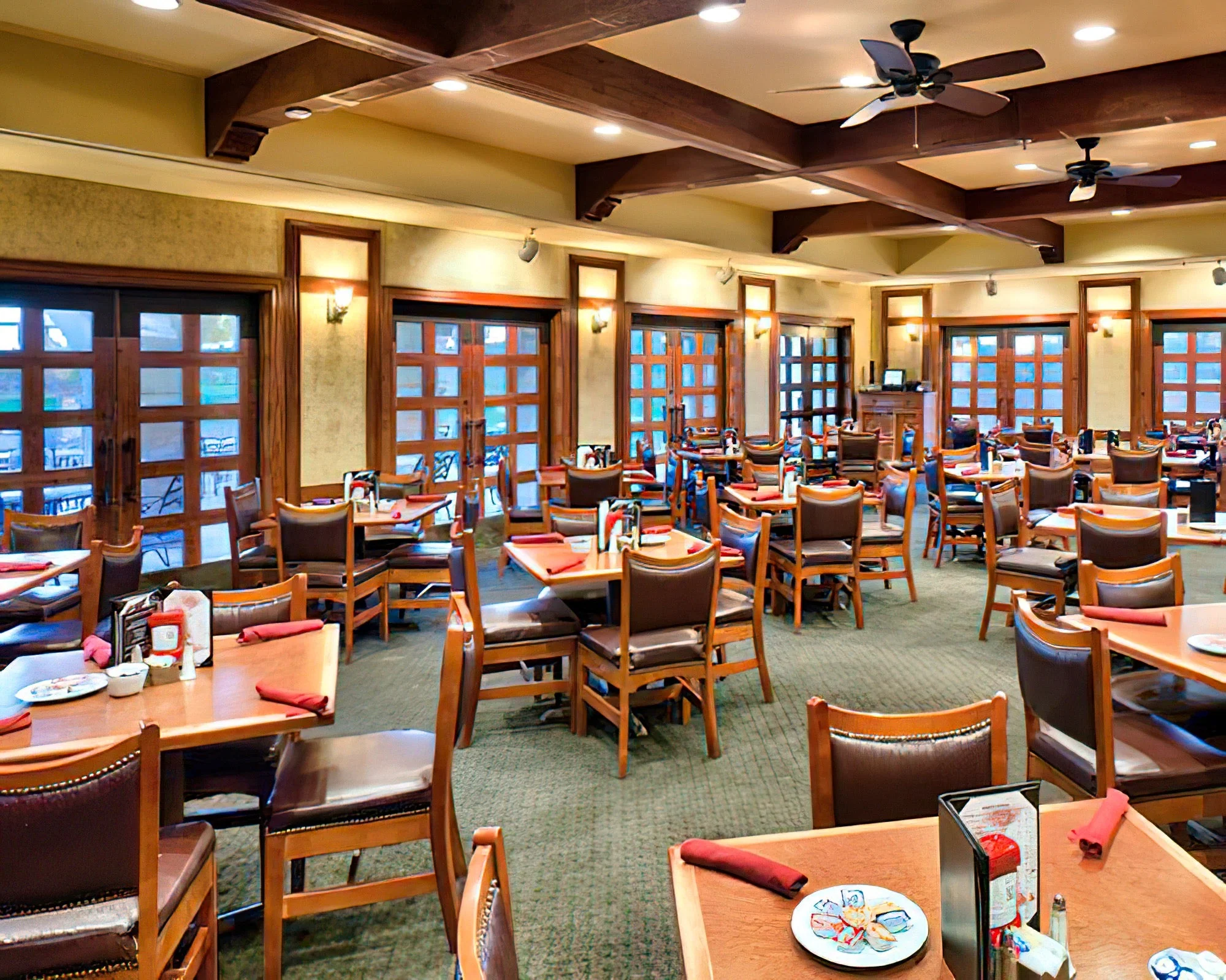 The Legacy Golf Resort - Image 23