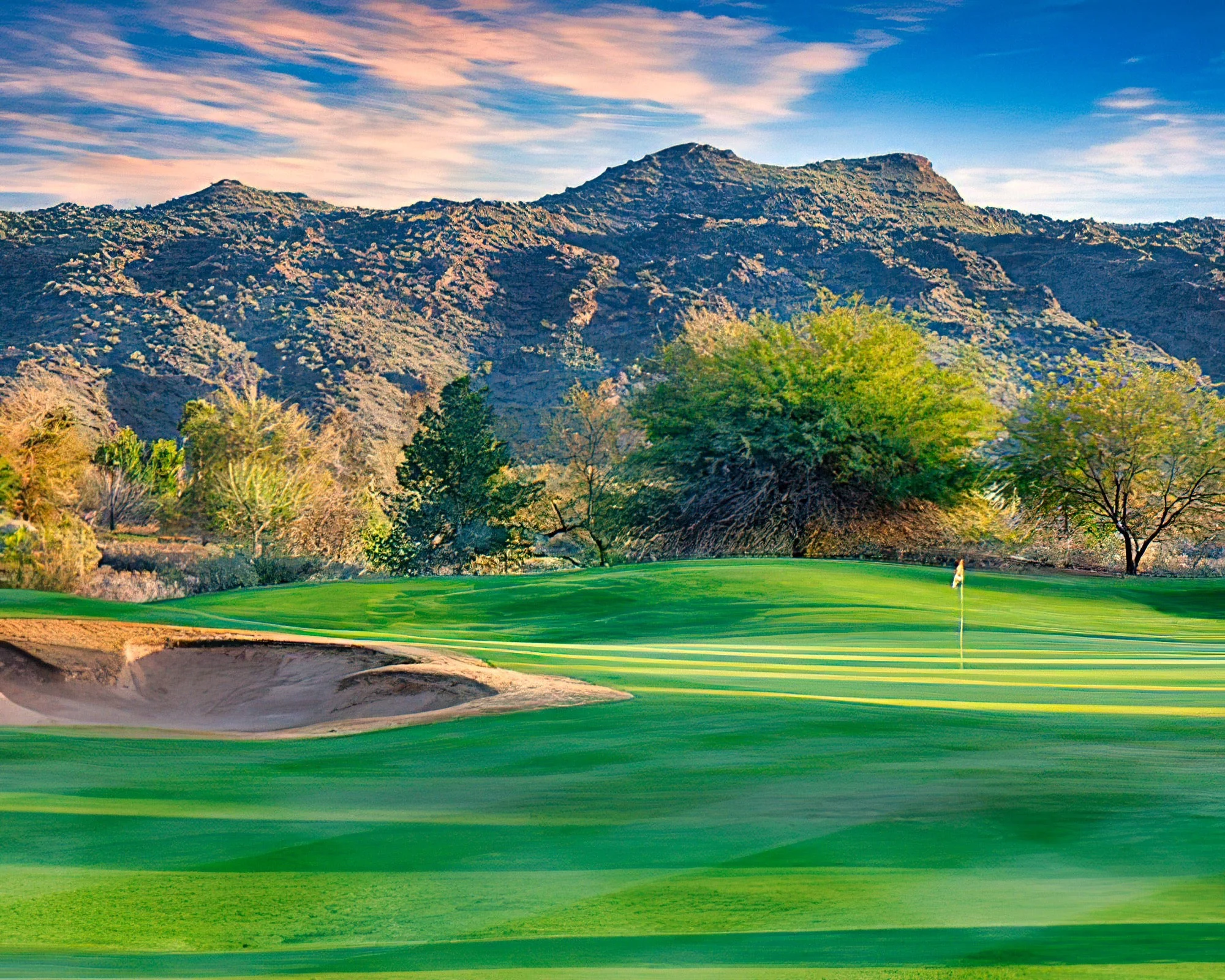 The Legacy Golf Resort - Image 25