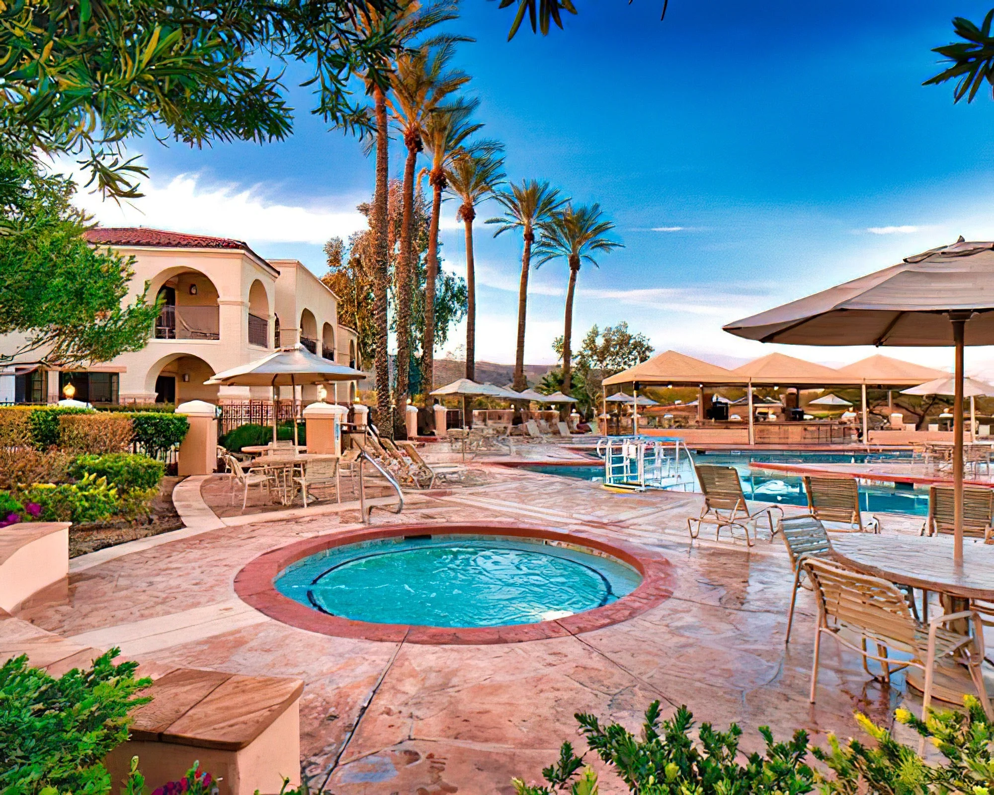 The Legacy Golf Resort - Image 4
