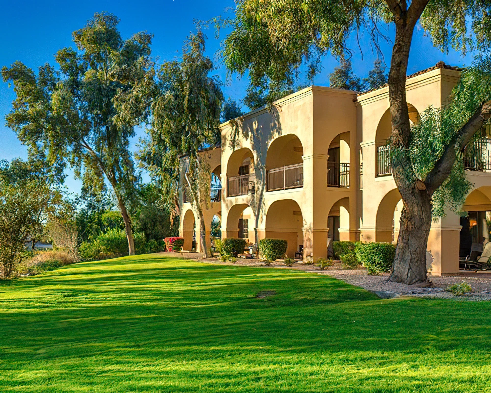 The Legacy Golf Resort - Image 9