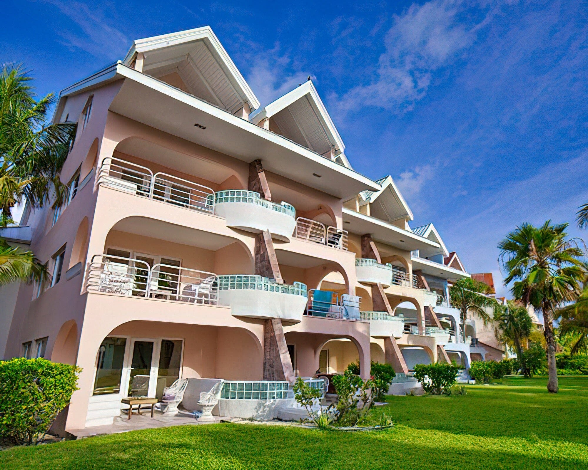 The Marlin at Taino Beach - Image 20