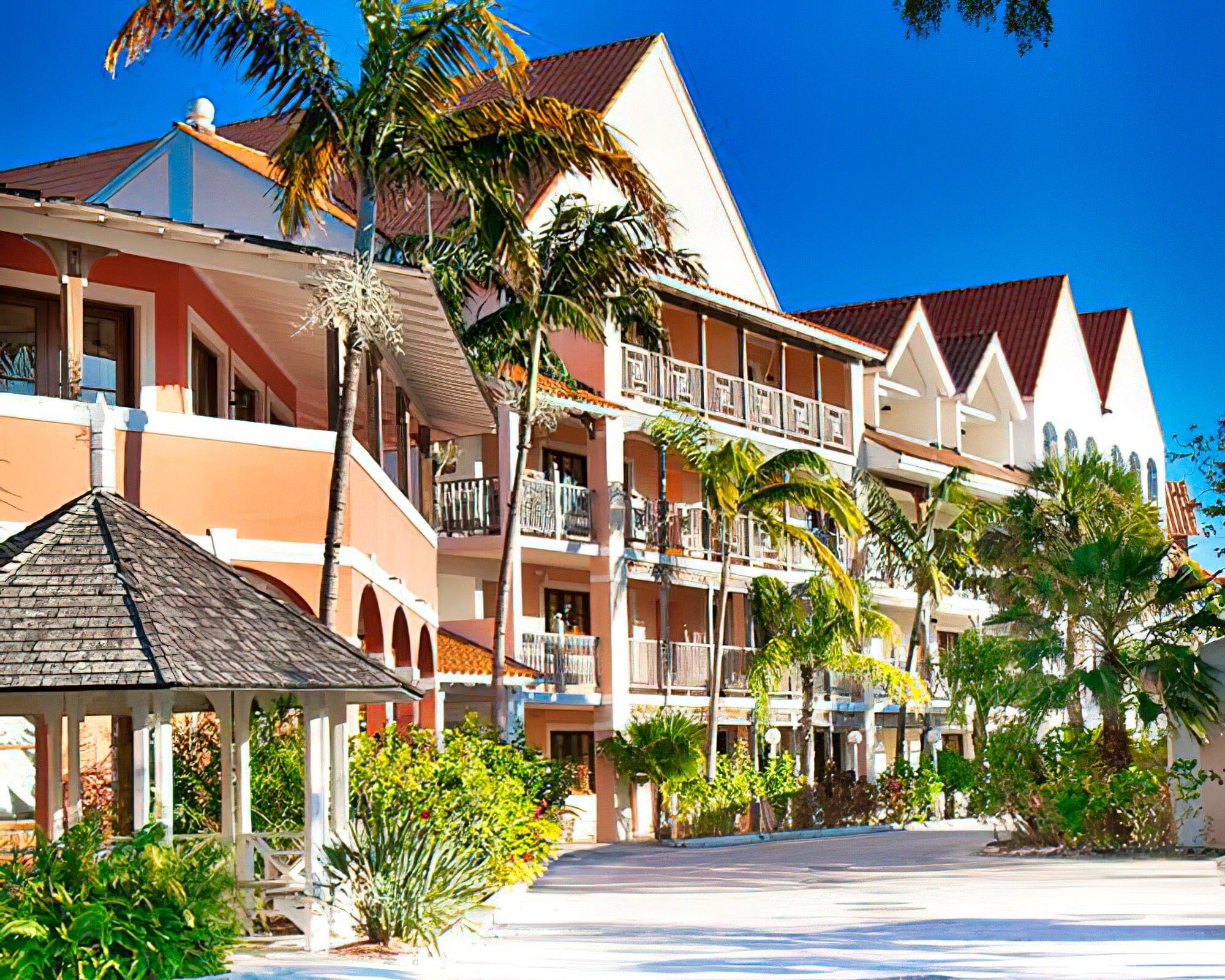 The Marlin at Taino Beach - Image 24