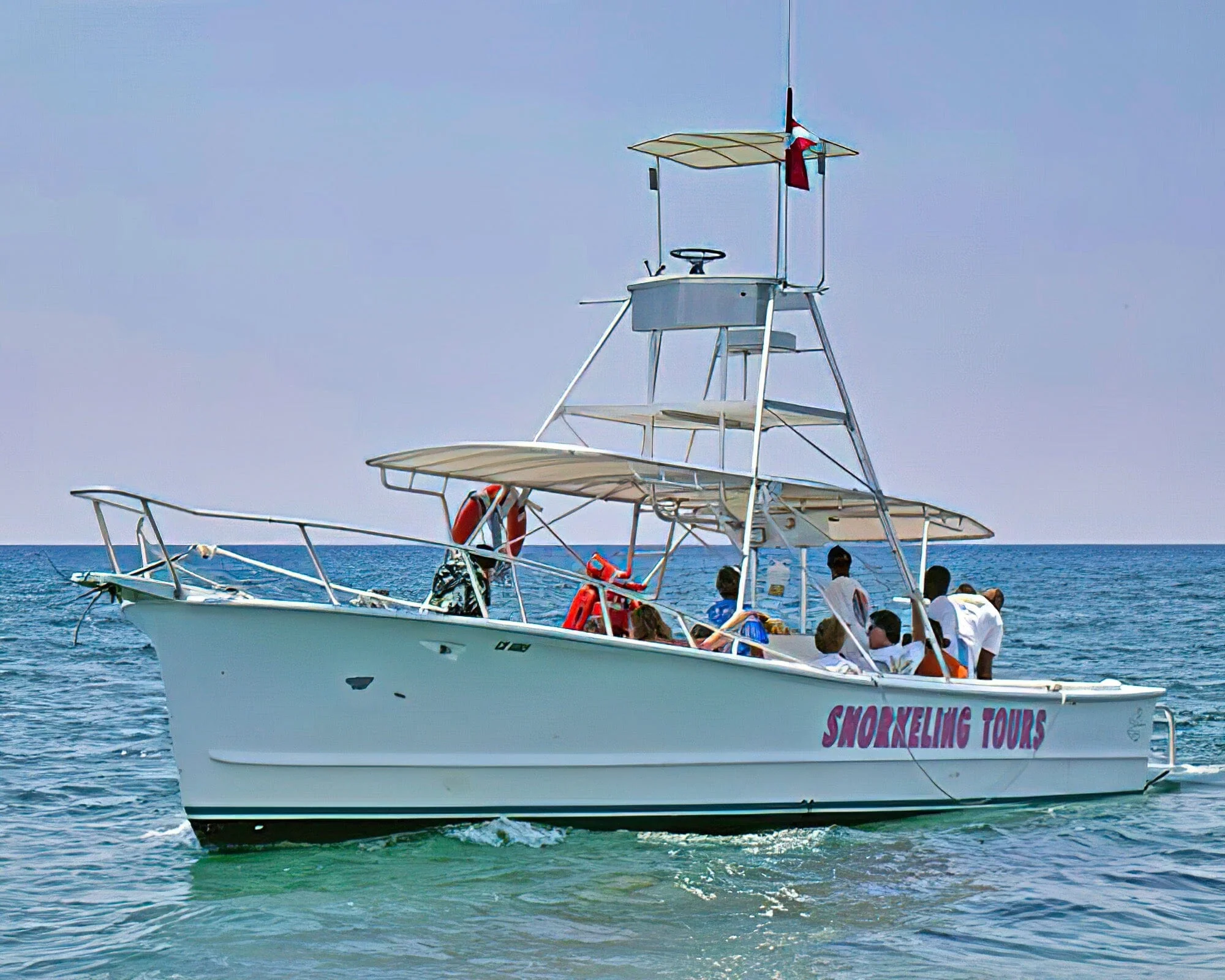 The Marlin at Taino Beach - Image 30
