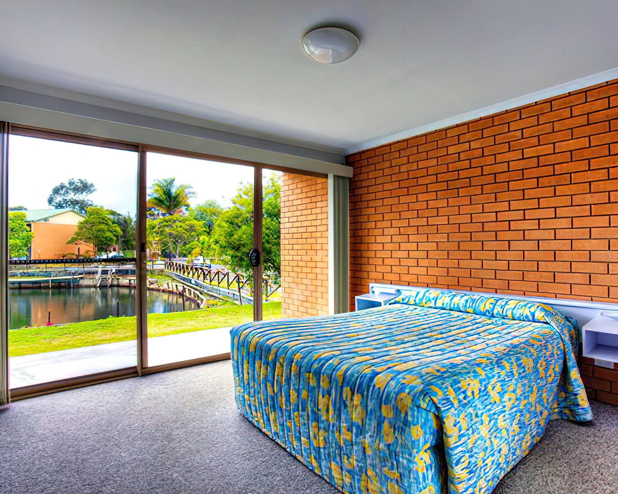 The Moorings Resort - Image 14