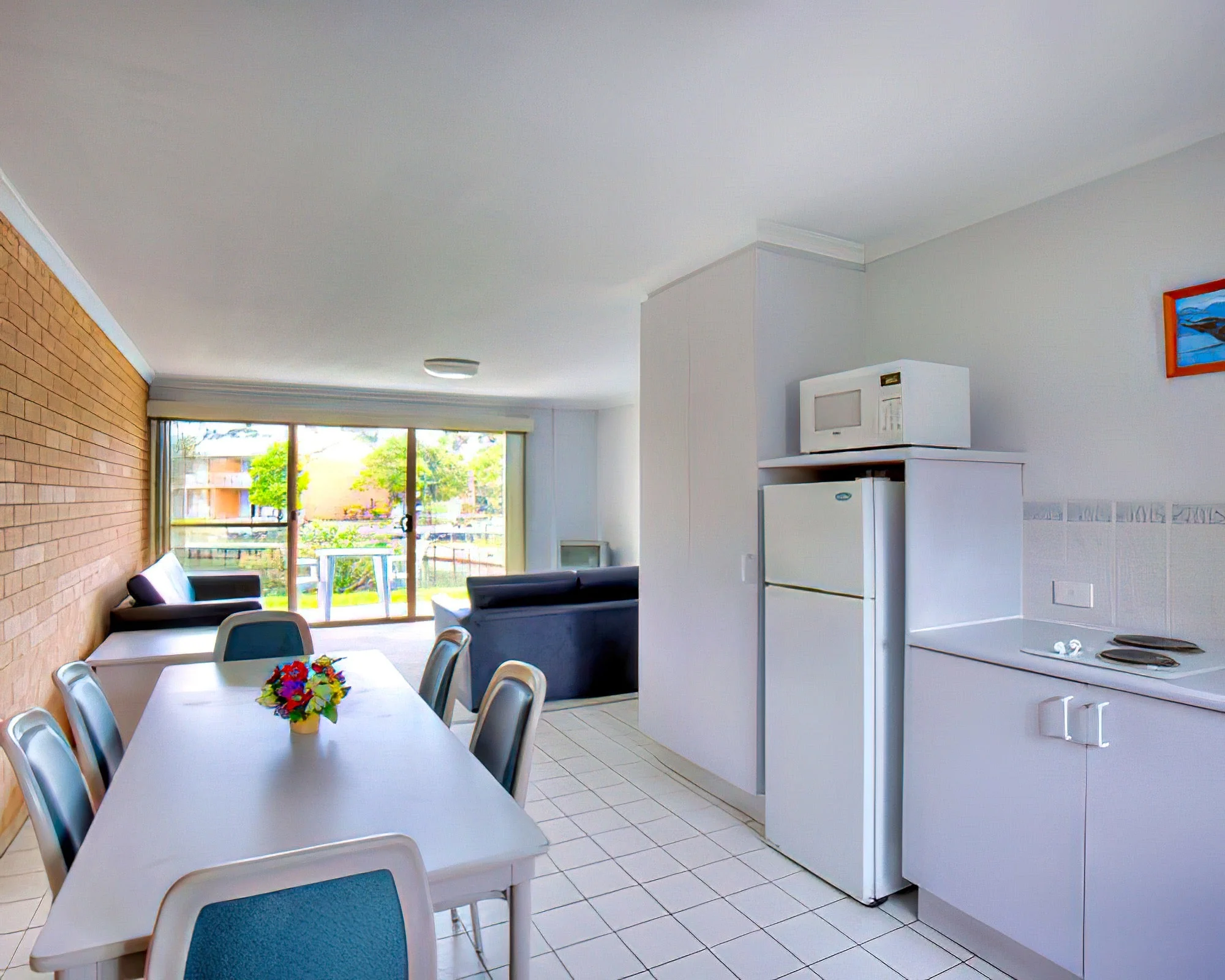 The Moorings Resort - Image 16