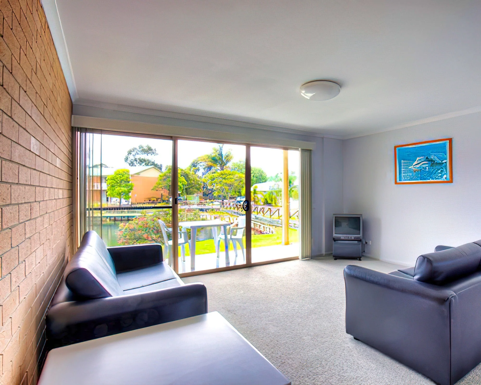 The Moorings Resort - Image 4