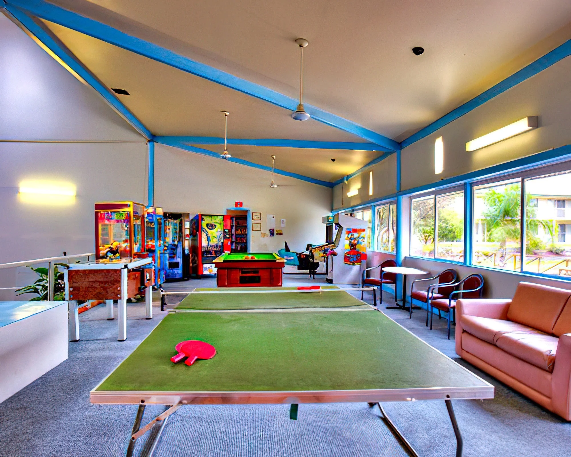 The Moorings Resort - Image 9