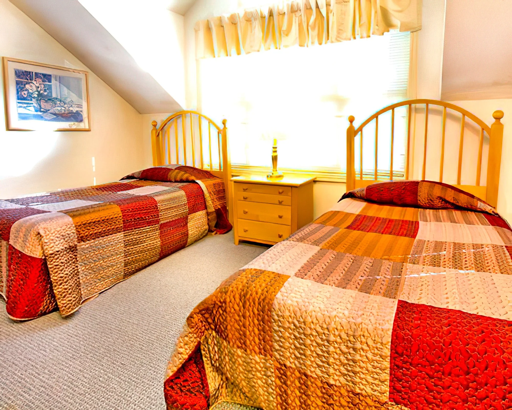 The Mountain View Resort - Image 13