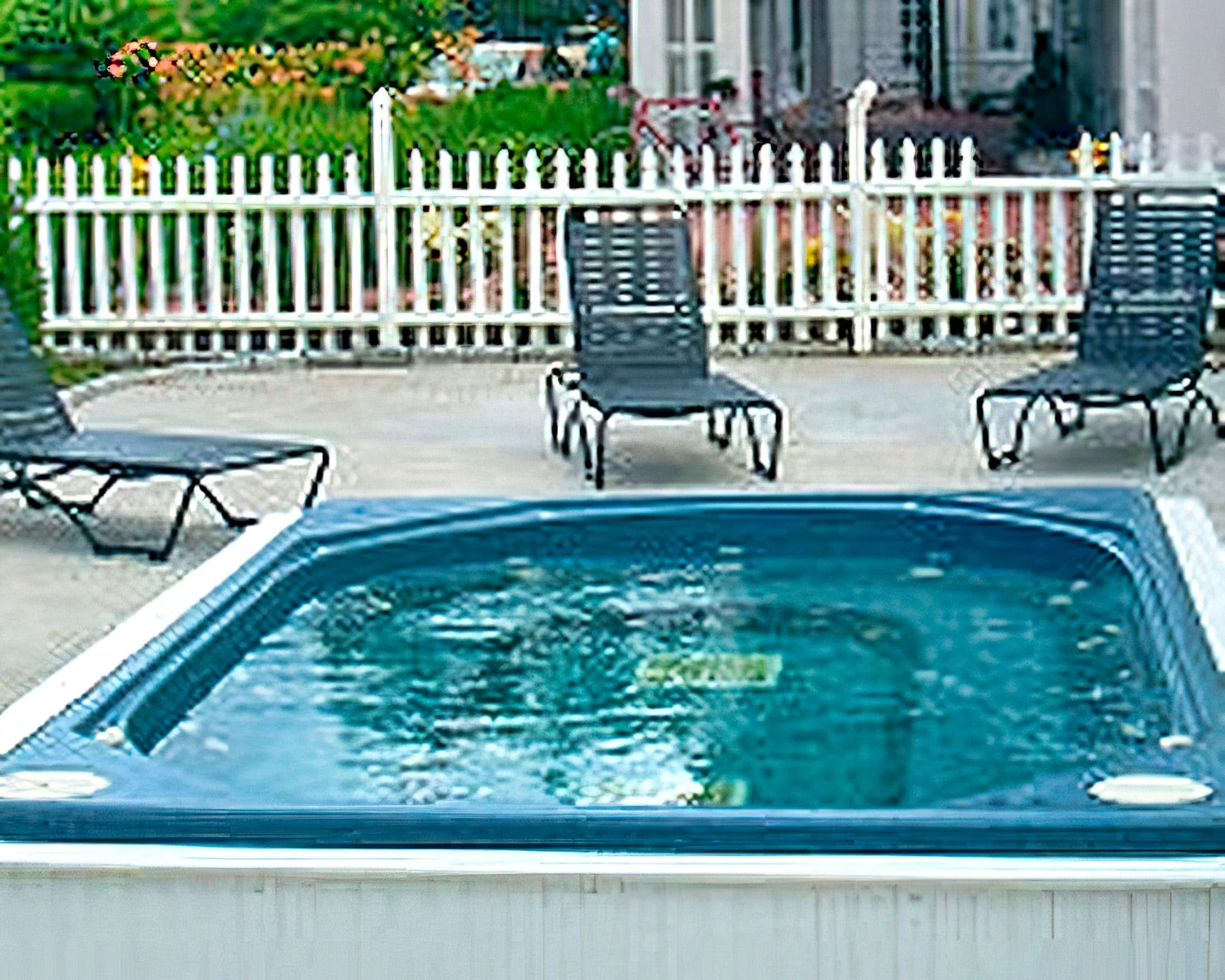 The Mountain View Resort - Image 14