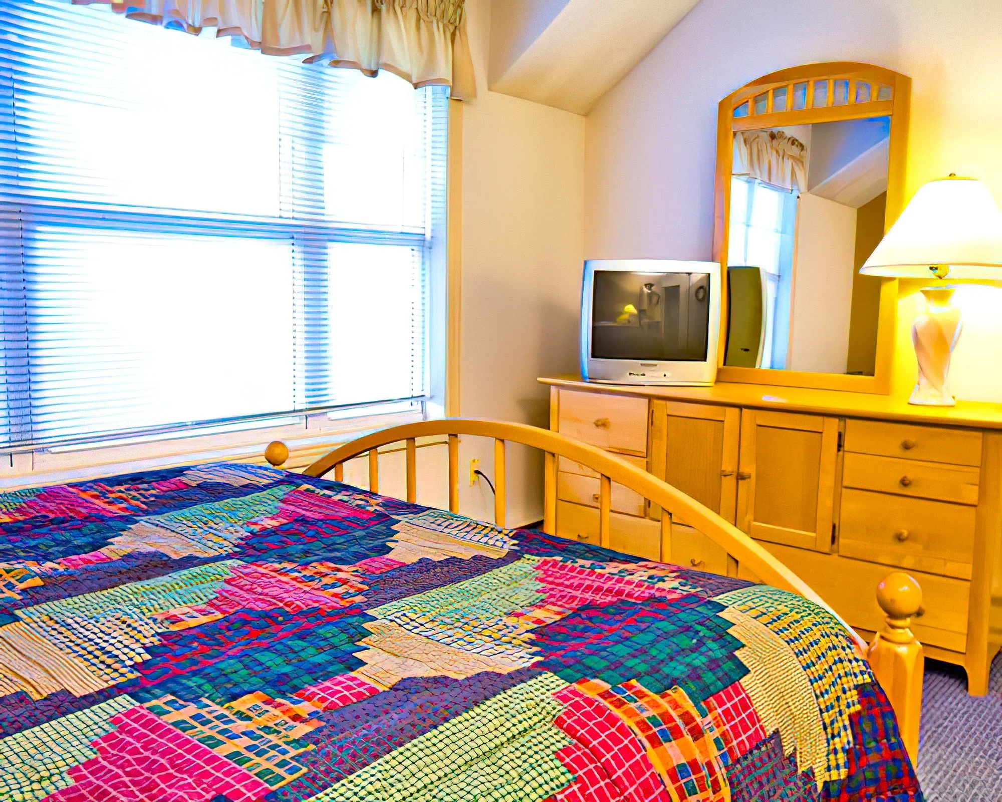 The Mountain View Resort - Image 15