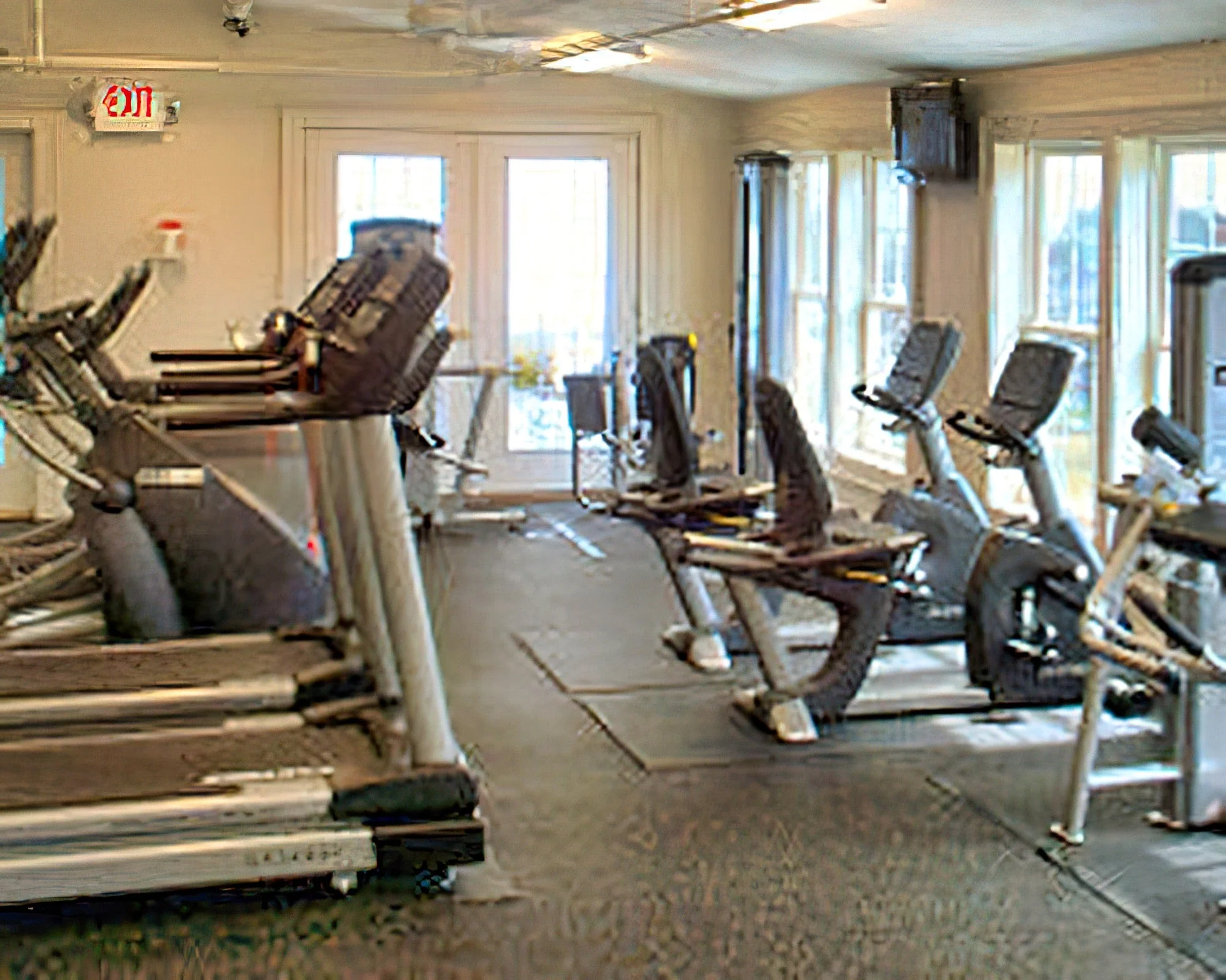 The Mountain View Resort - Image 18