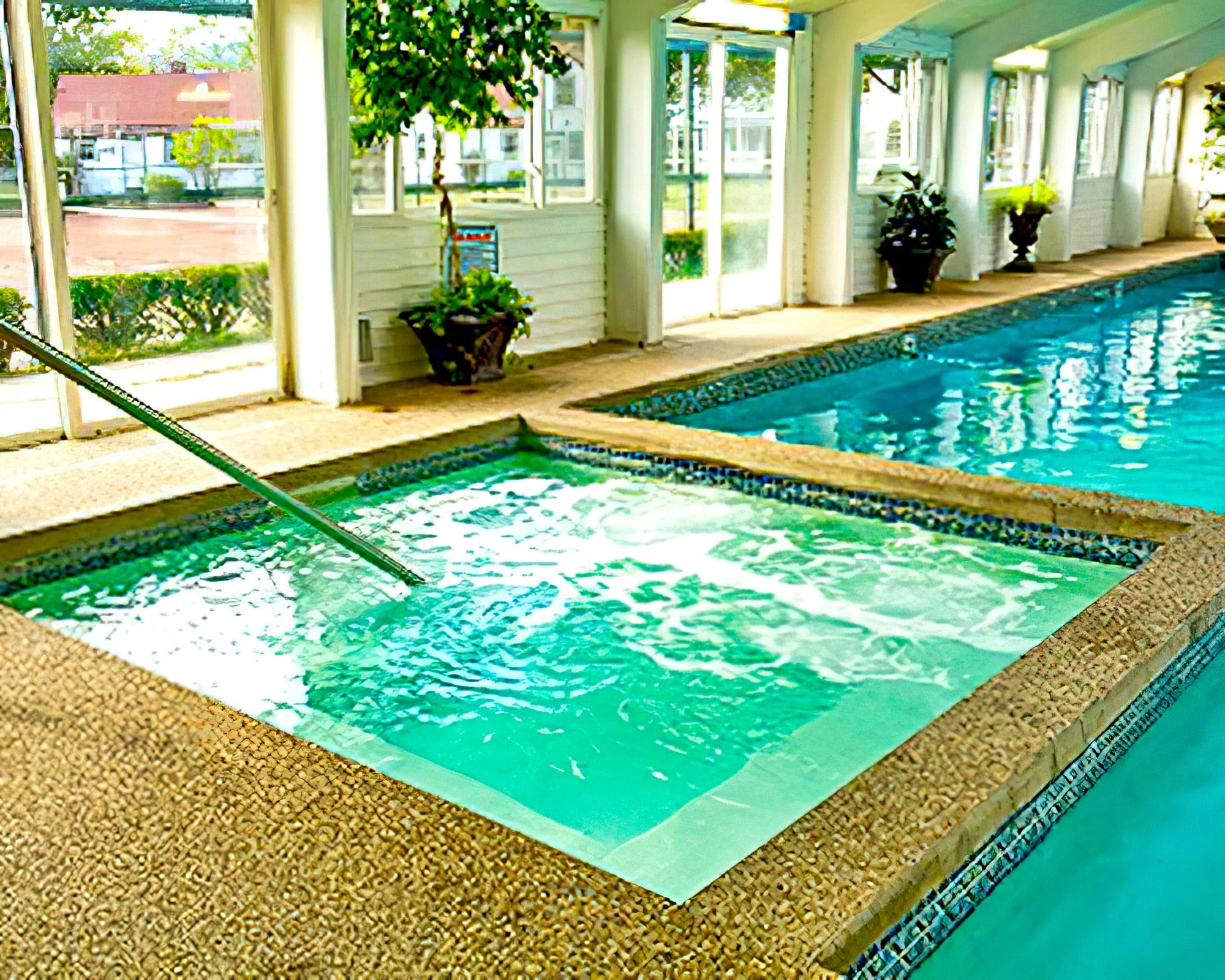 The Mountain View Resort - Image 4