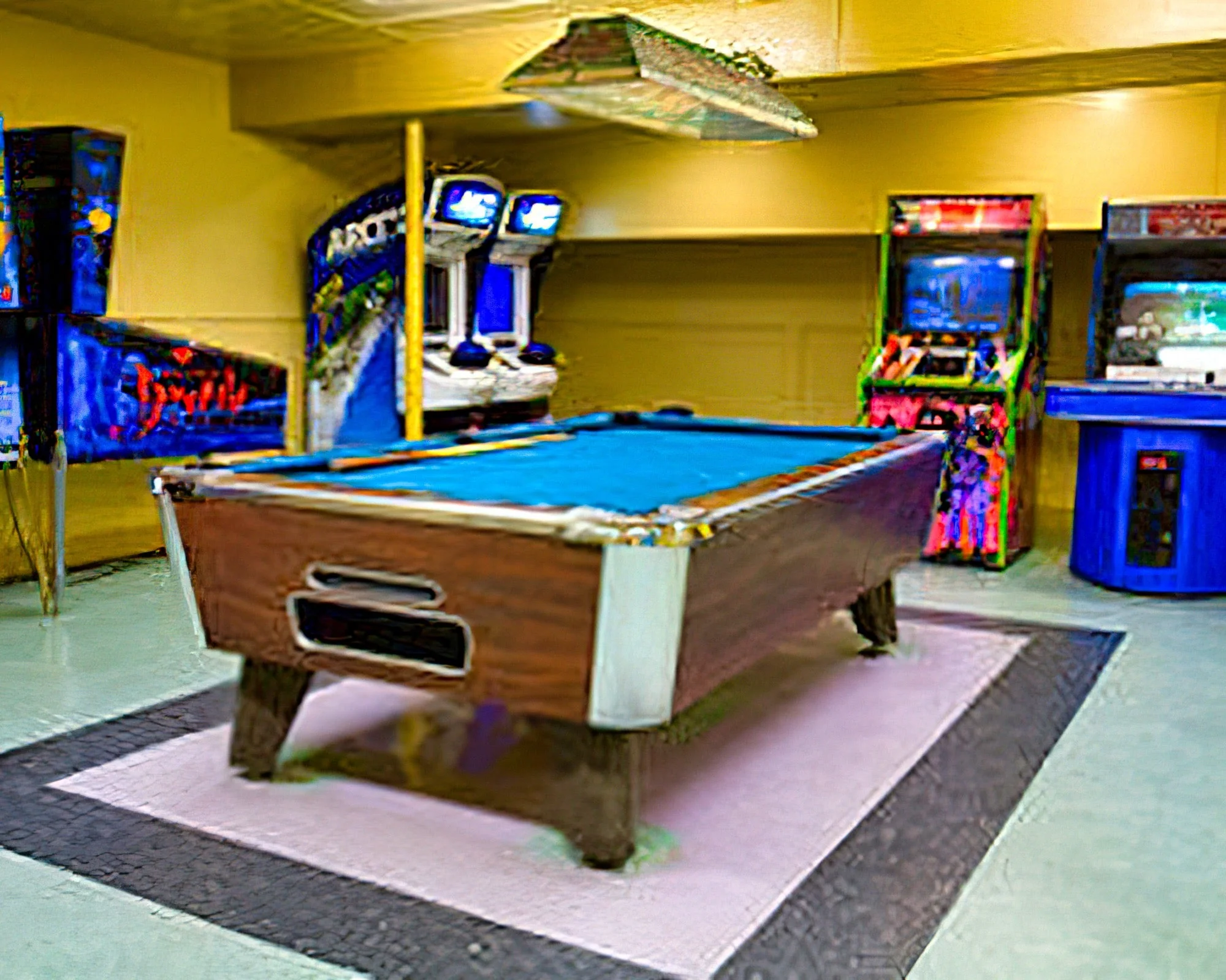 The Mountain View Resort - Image 5
