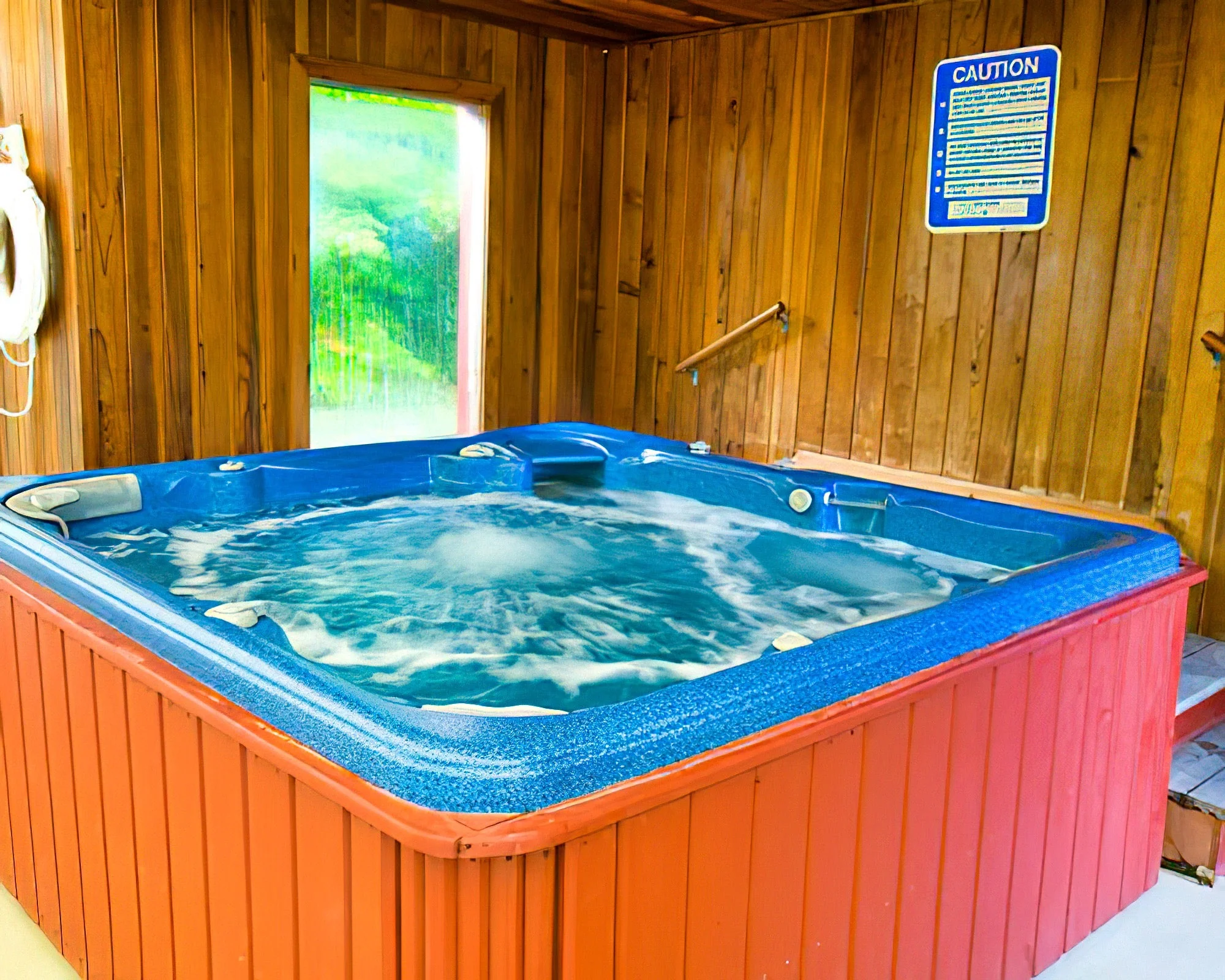 The Mountain View Resort - Image 6