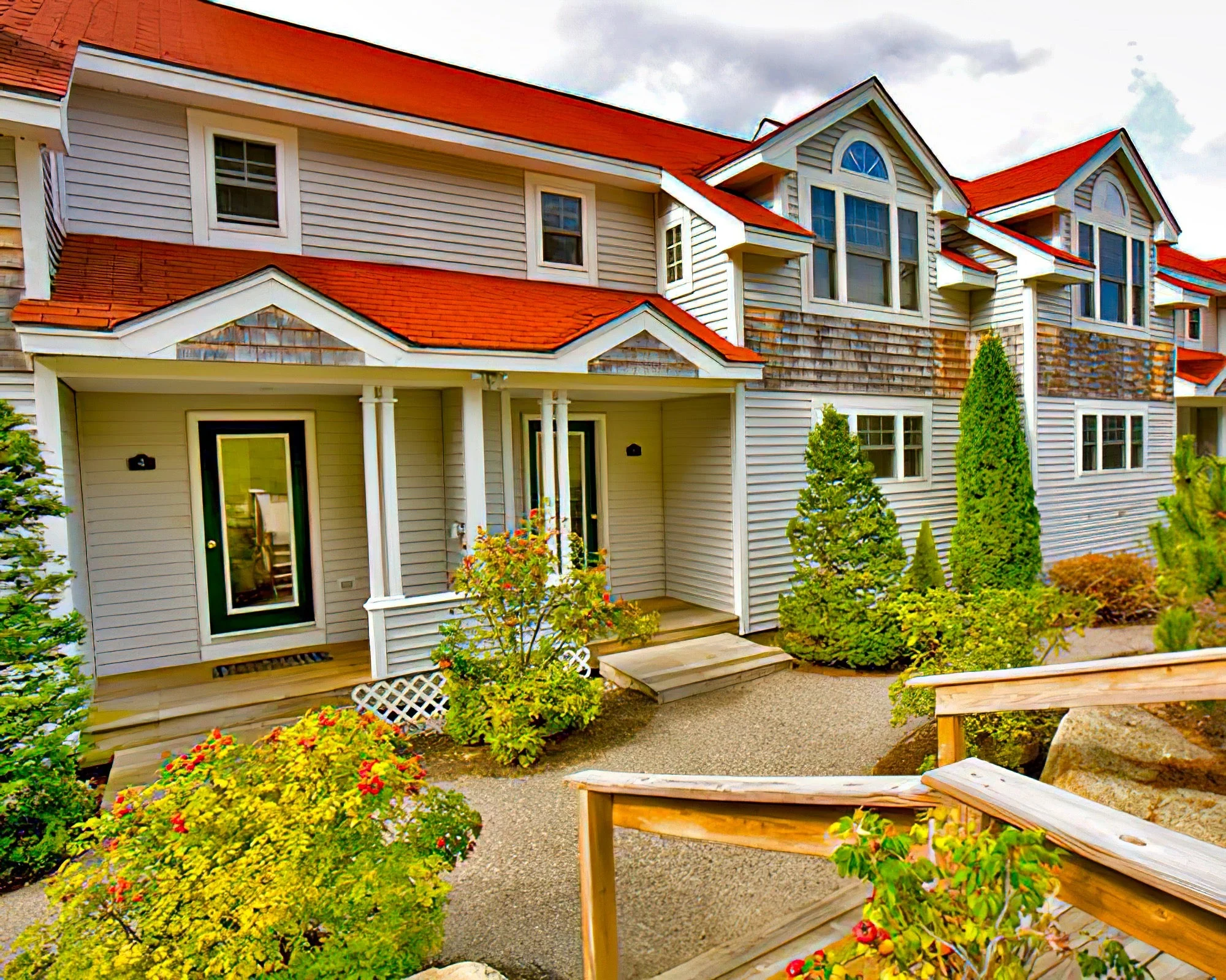 The Mountain View Resort - Image 8