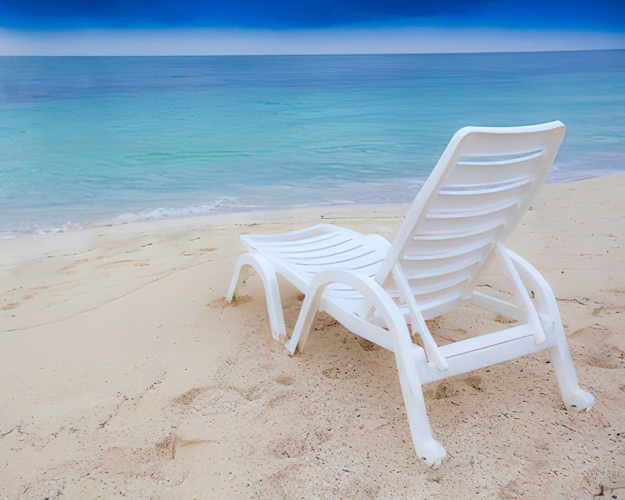 The Ocean at Taino Beach - Image 28