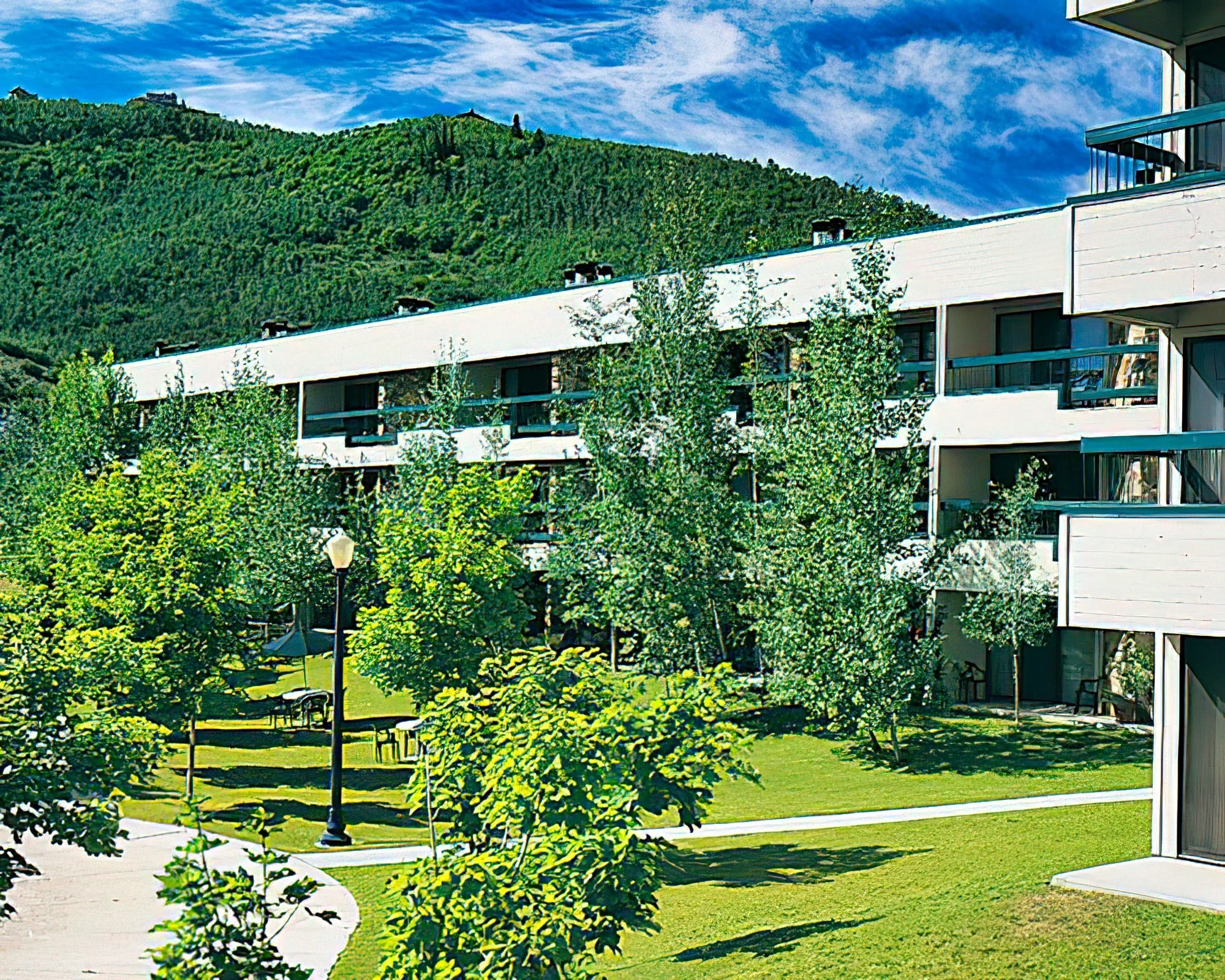 Park Regency Resort