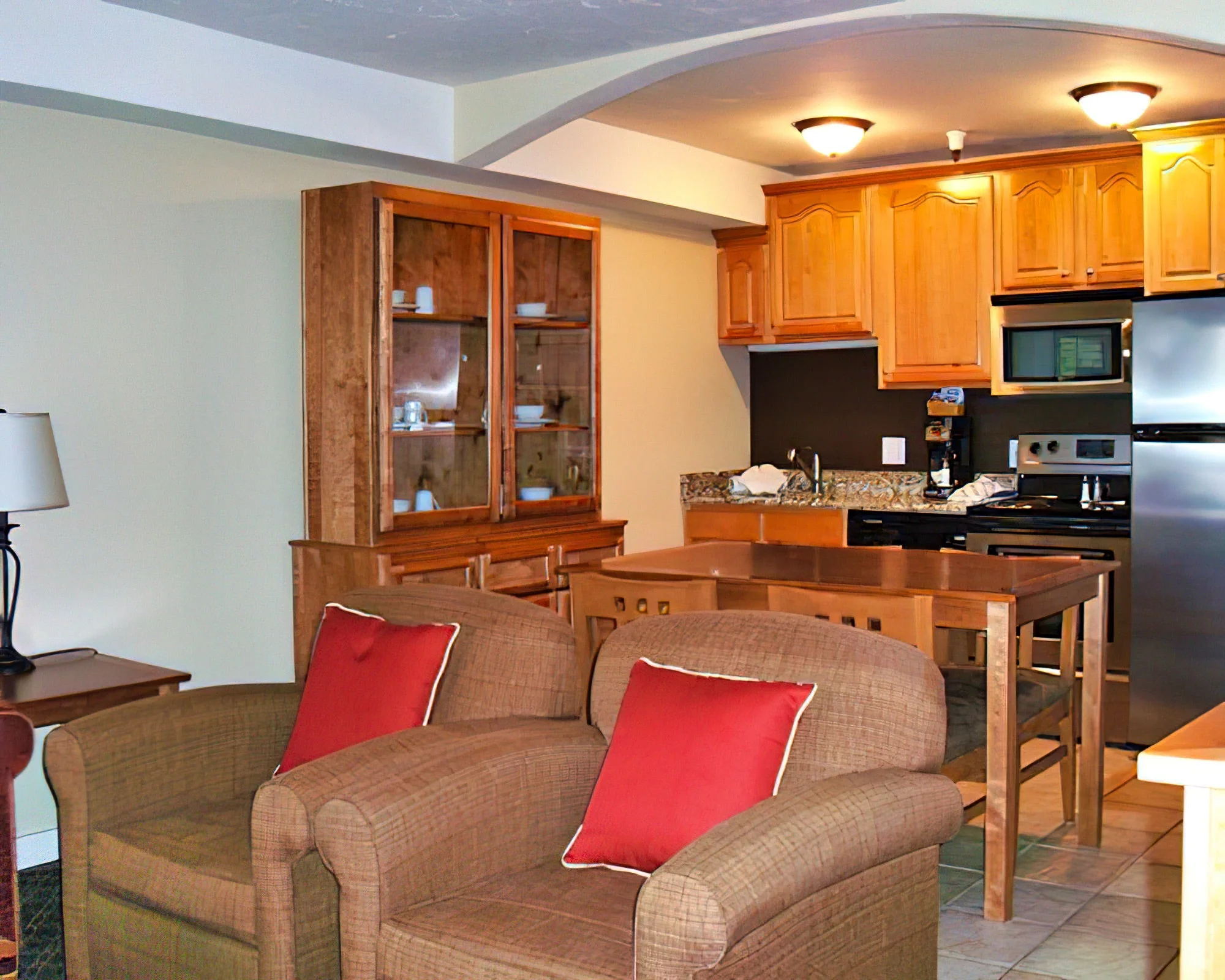 Park Regency Resort - Image 10