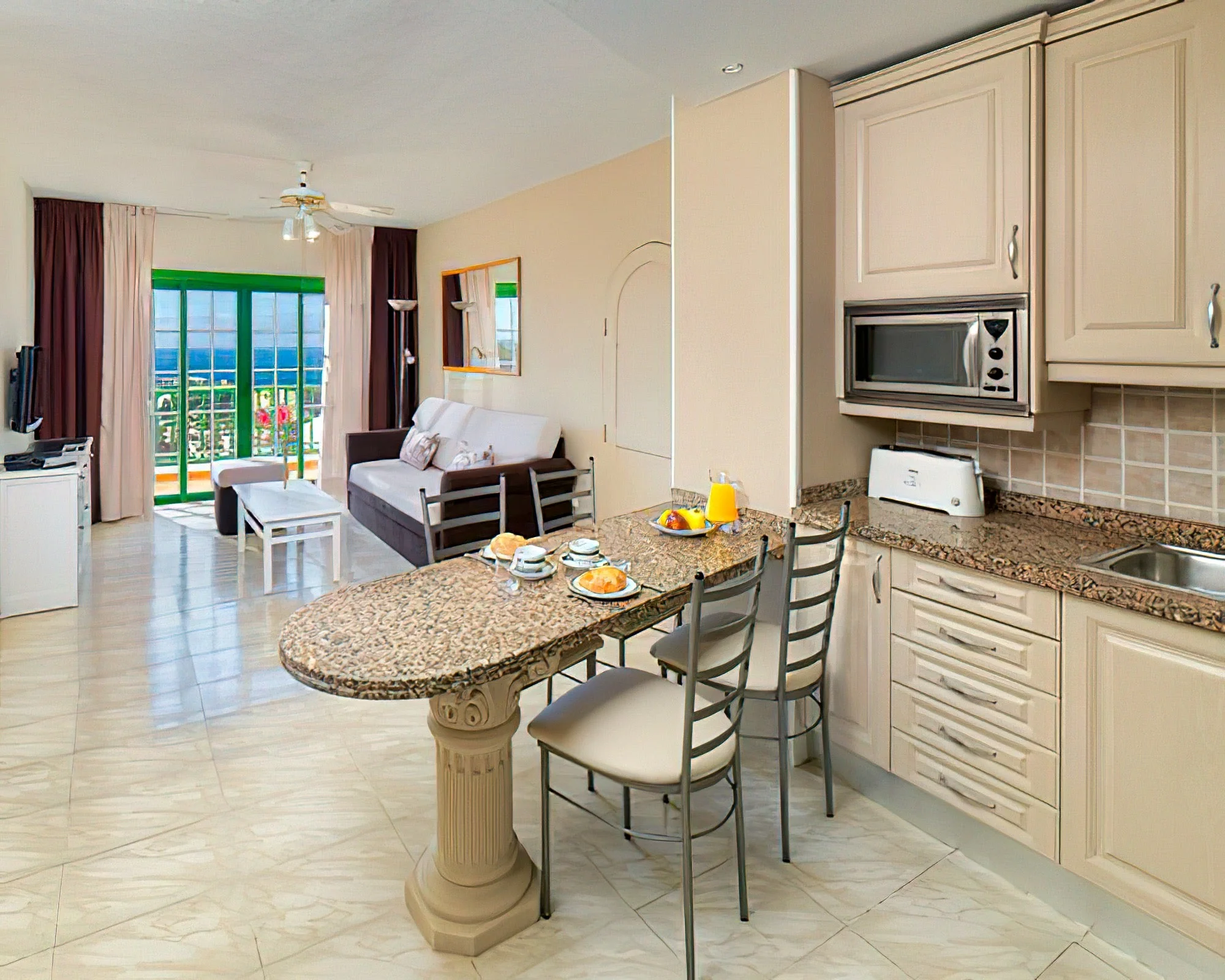 The Regency Club Tenerife - Image 12