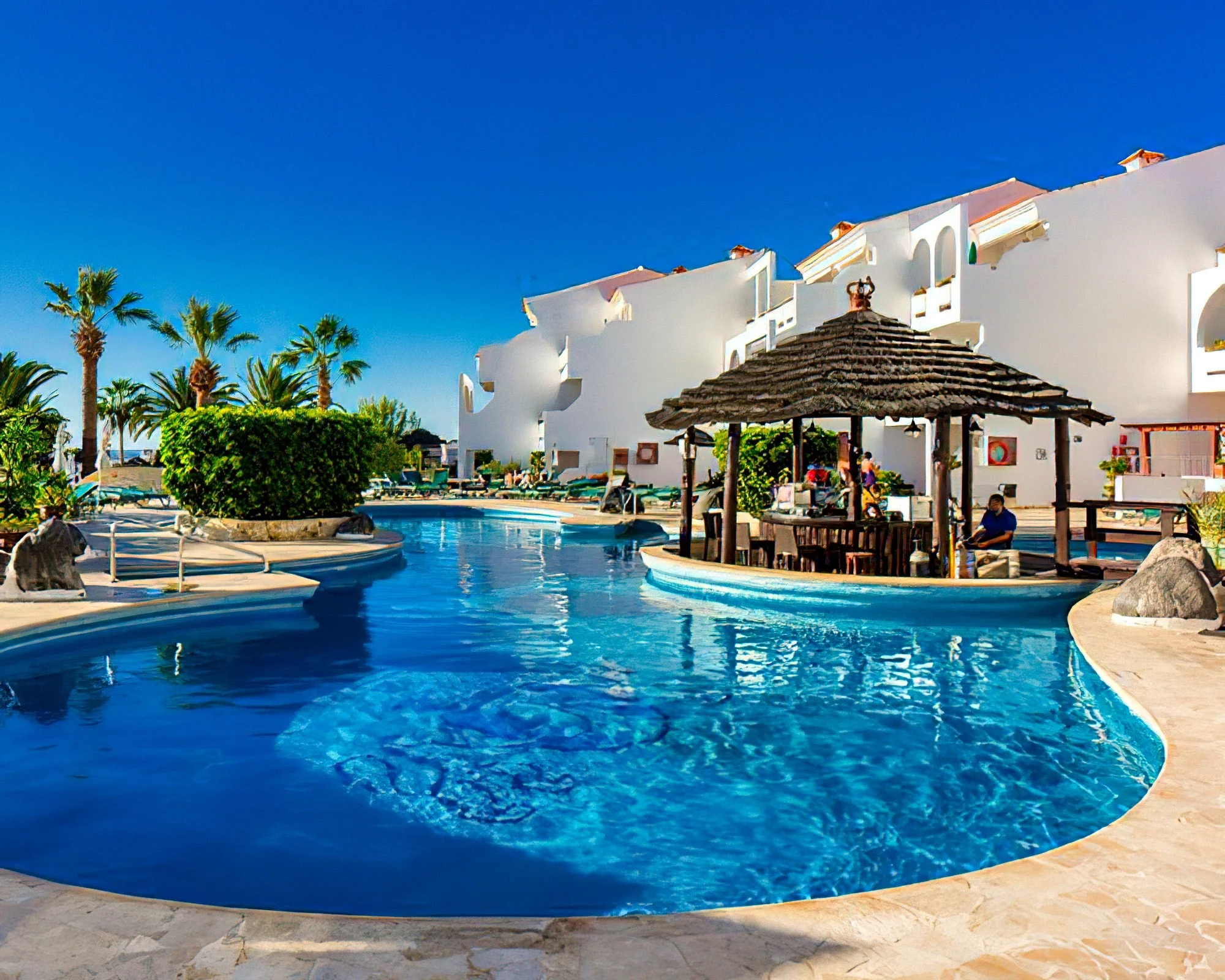 The Regency Club Tenerife - Image 13
