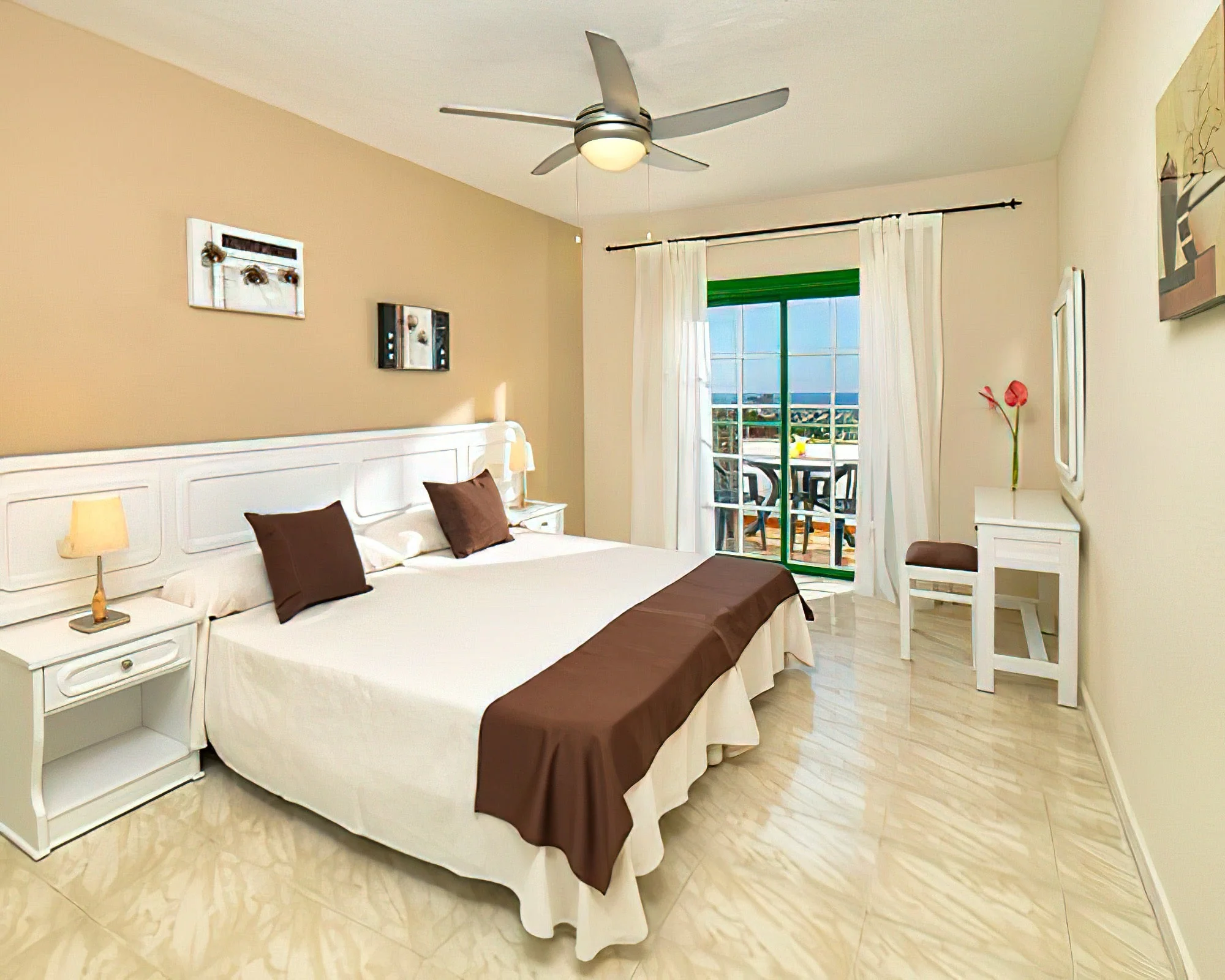 The Regency Club Tenerife - Image 14