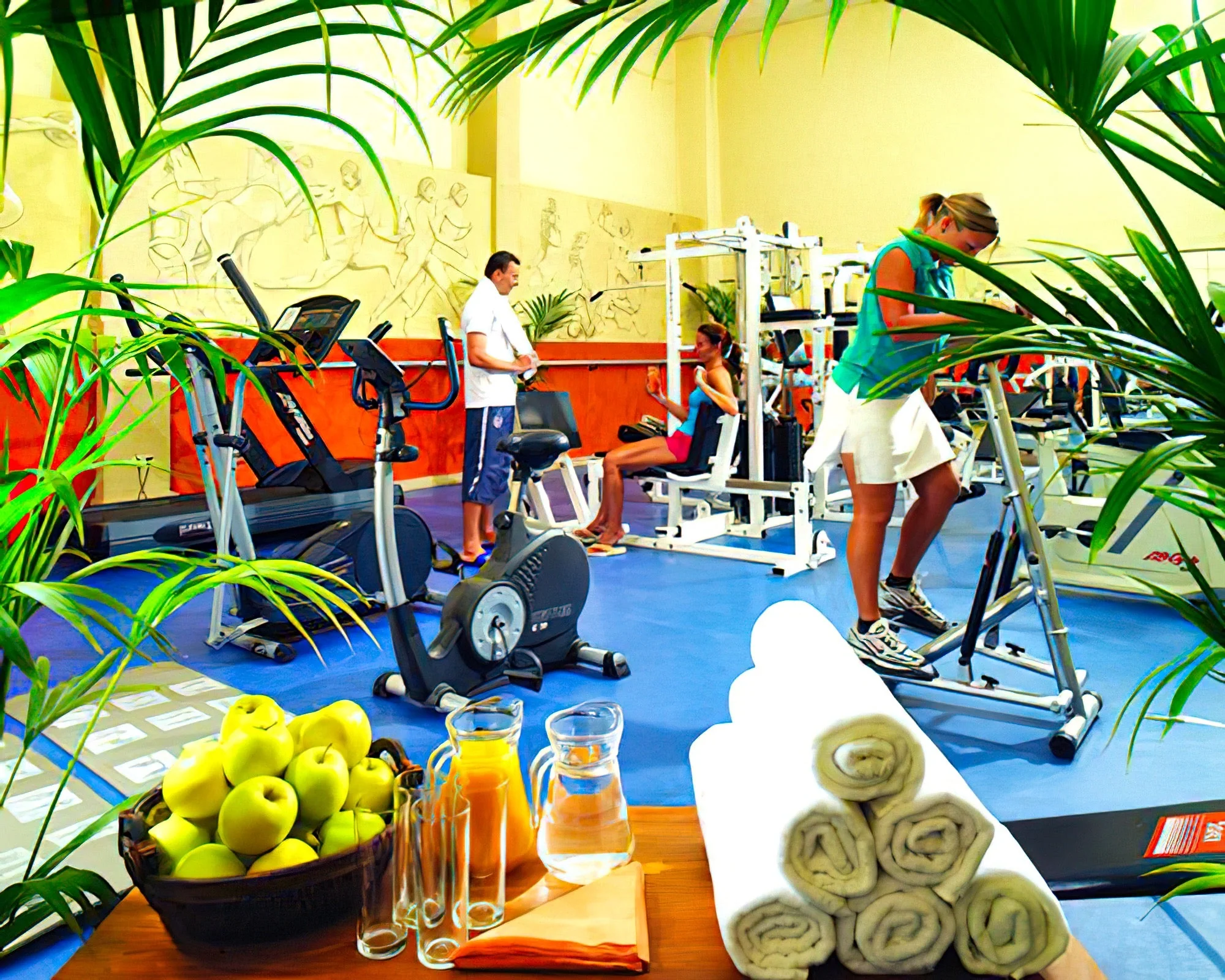 The Regency Club Tenerife - Image 15