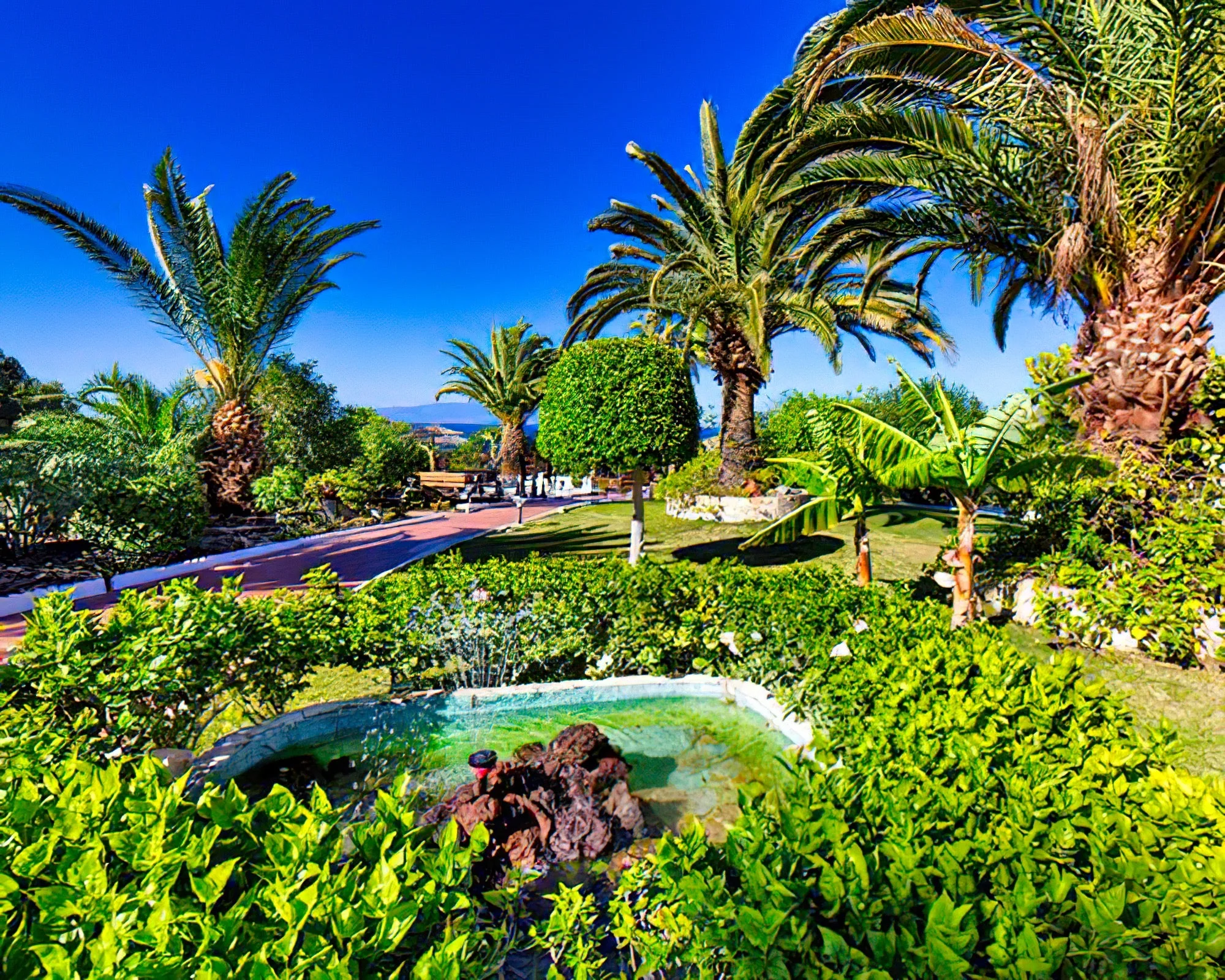 The Regency Club Tenerife - Image 17
