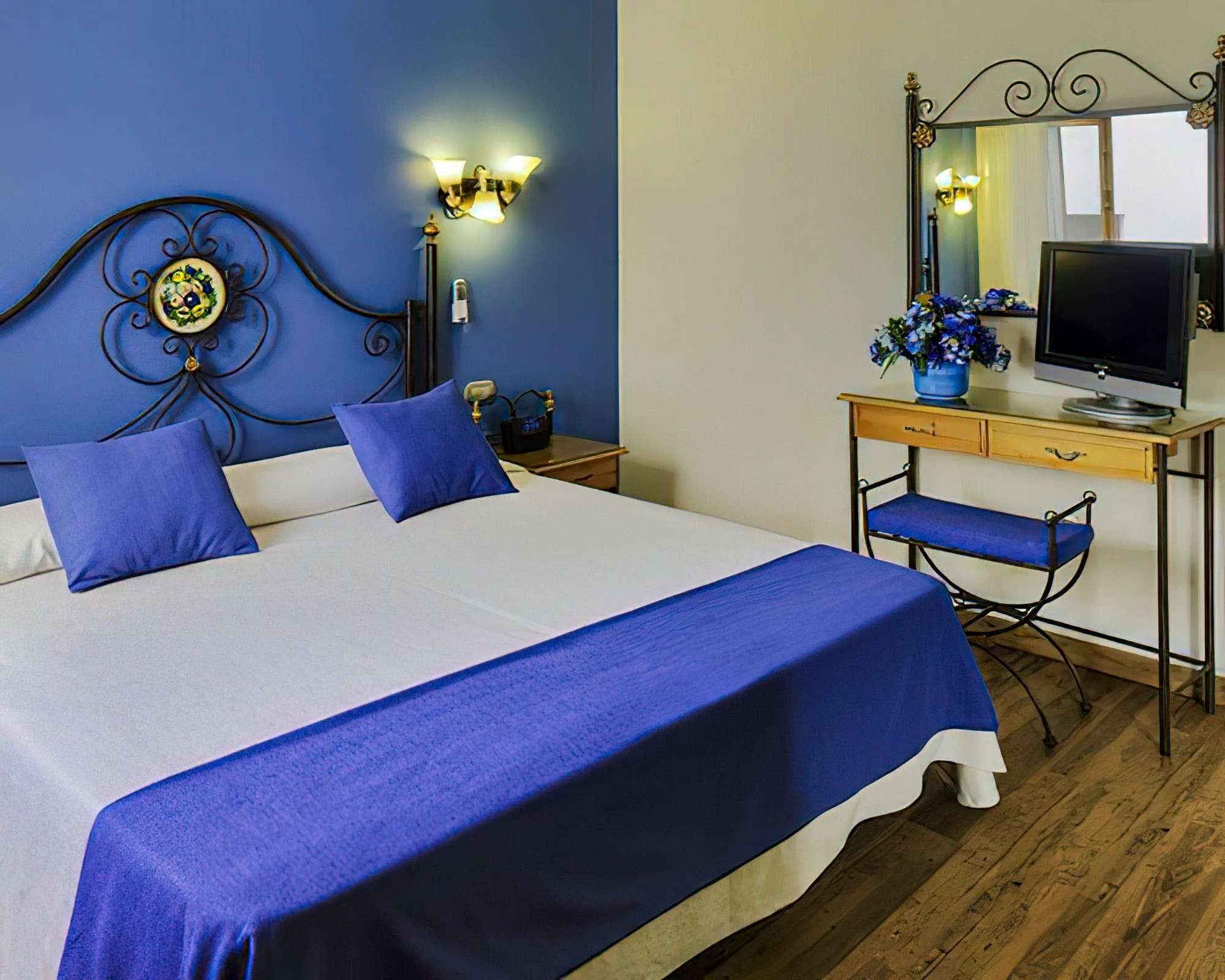 The Regency Club Tenerife - Image 18