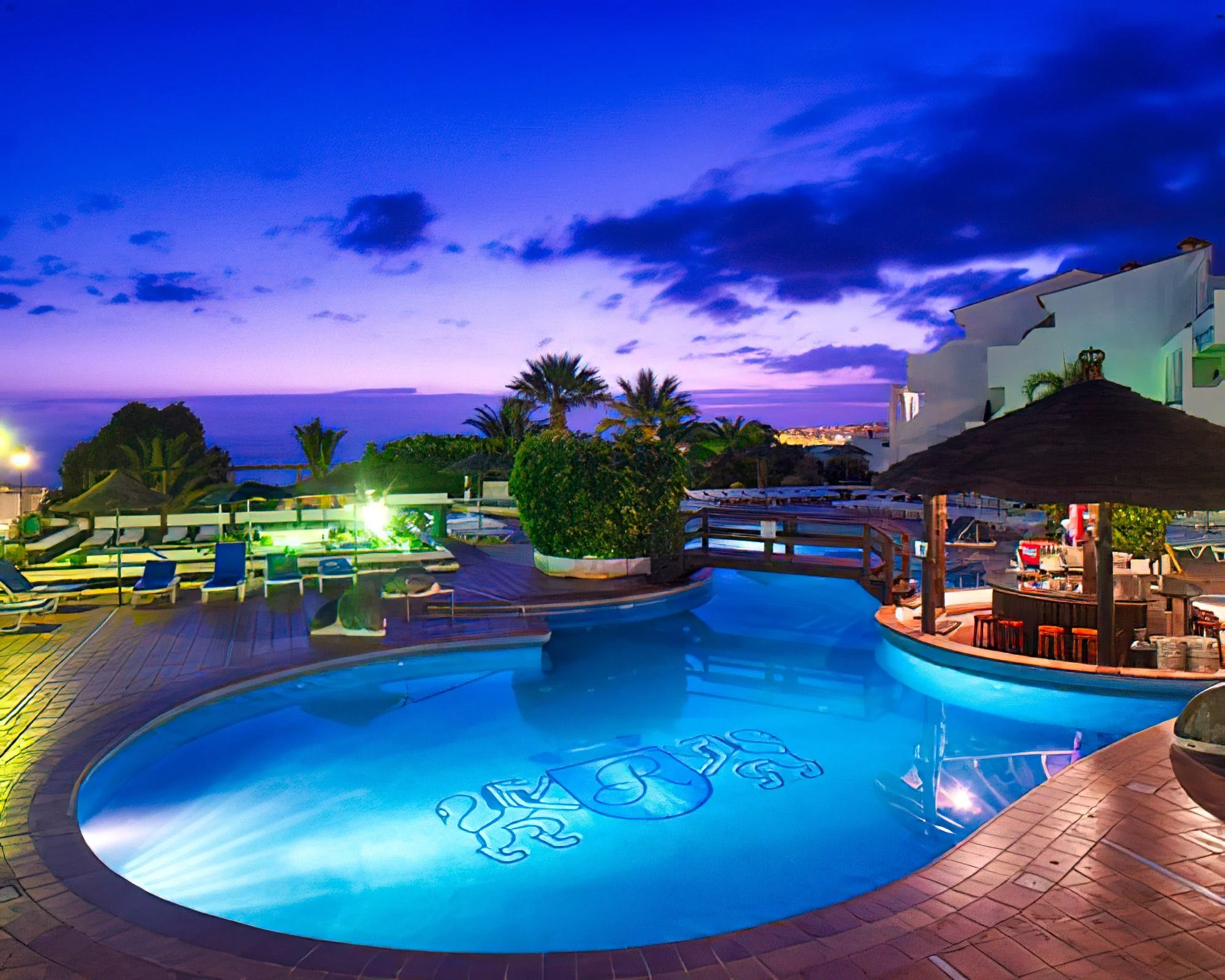 The Regency Club Tenerife - Image 2
