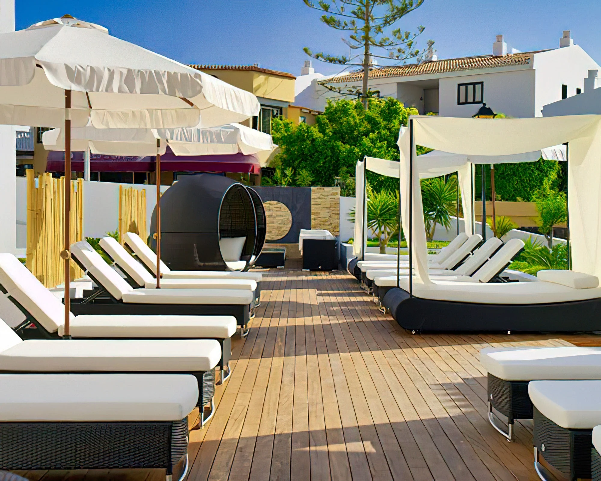 The Regency Club Tenerife - Image 21