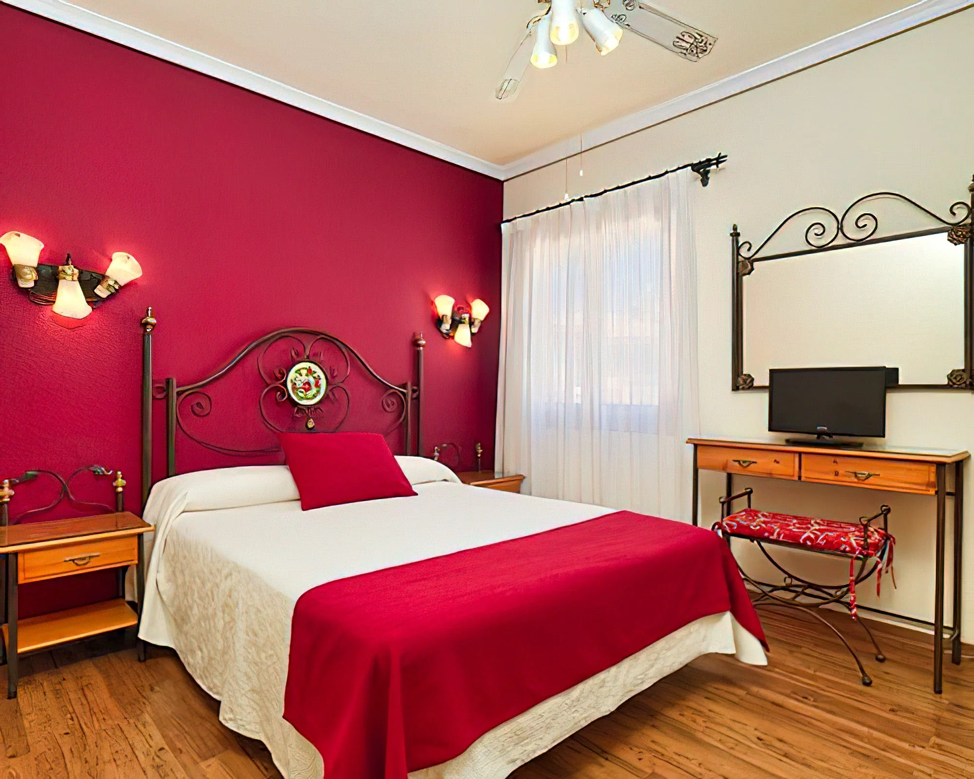The Regency Club Tenerife - Image 22