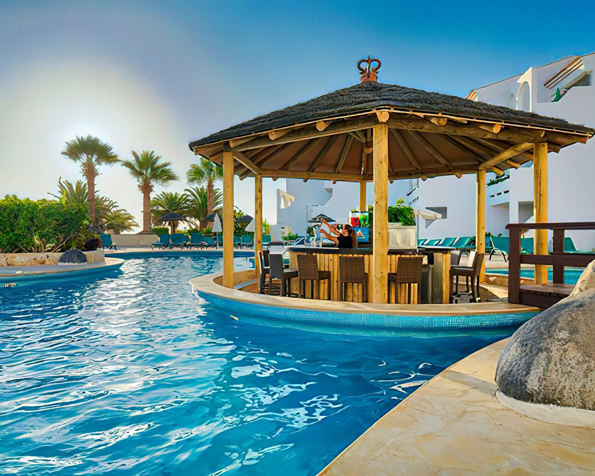 The Regency Club Tenerife - Image 25