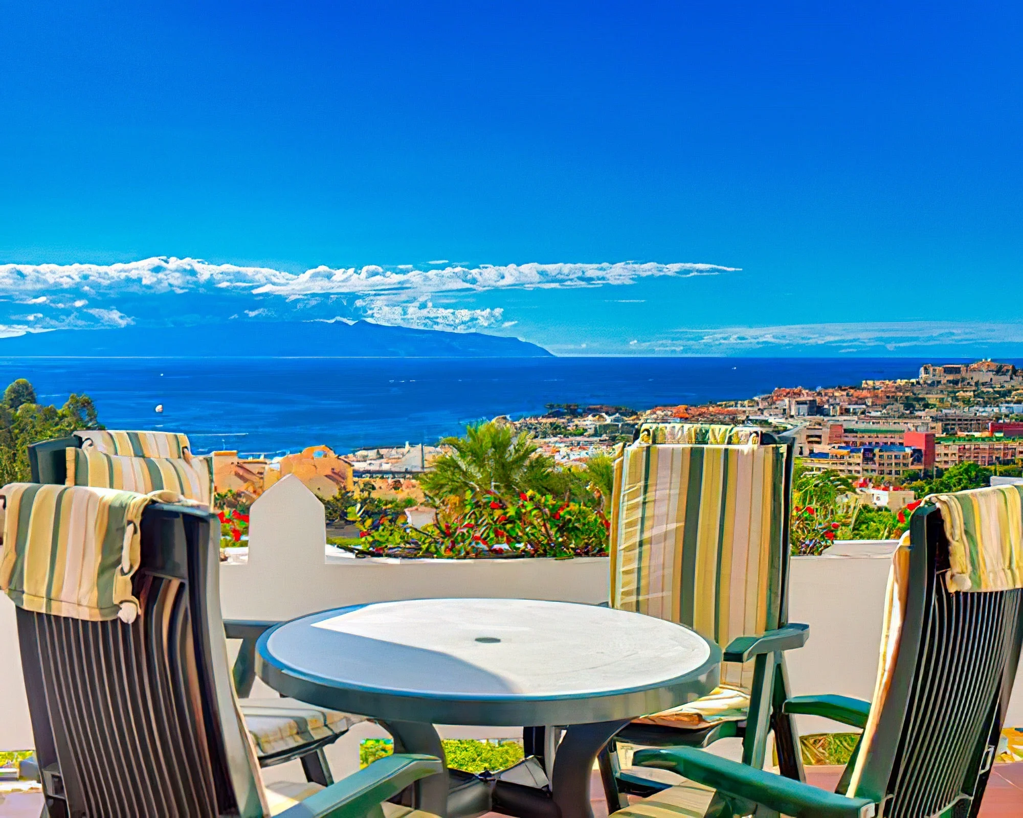 The Regency Club Tenerife - Image 26