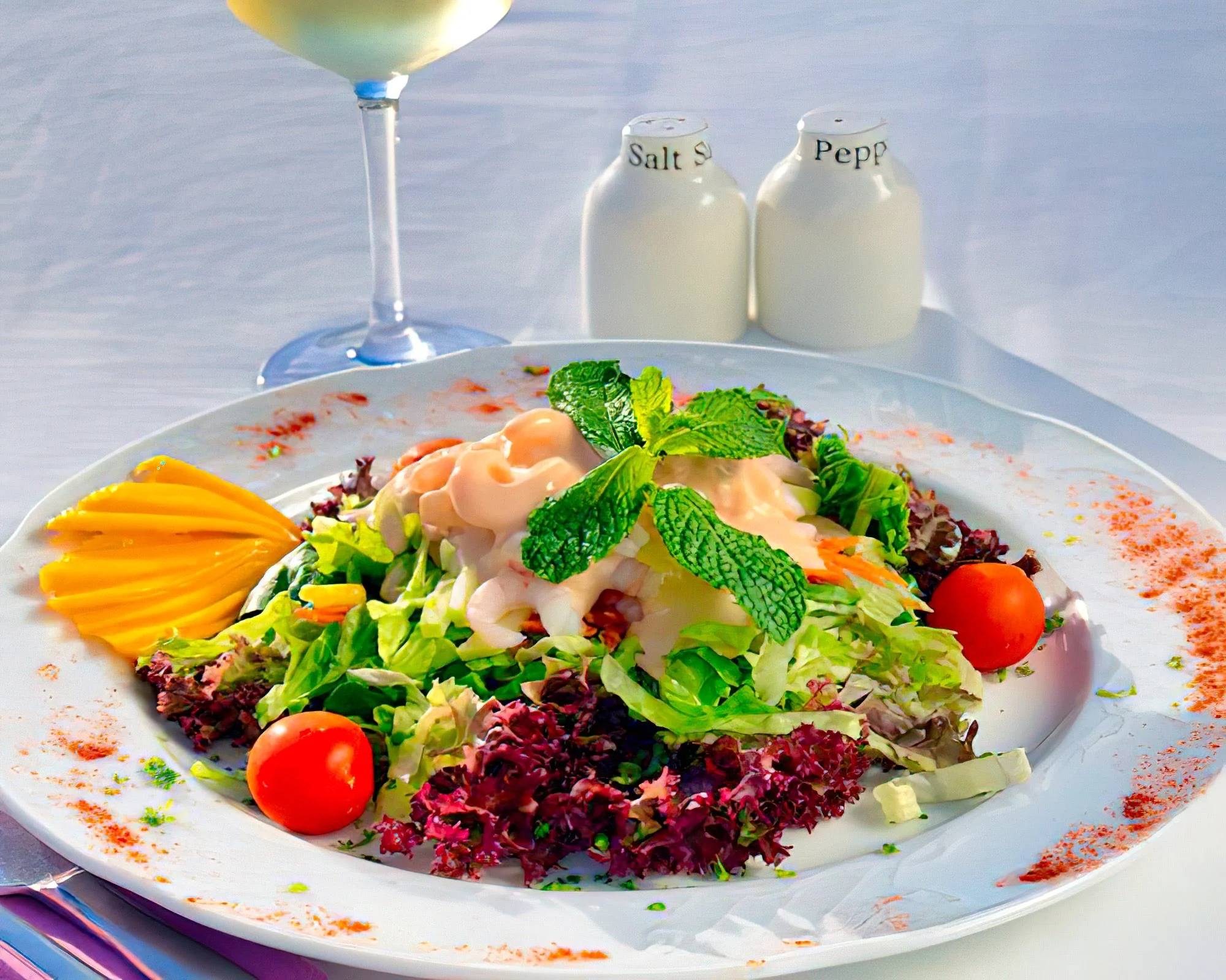 The Regency Club Tenerife - Image 28