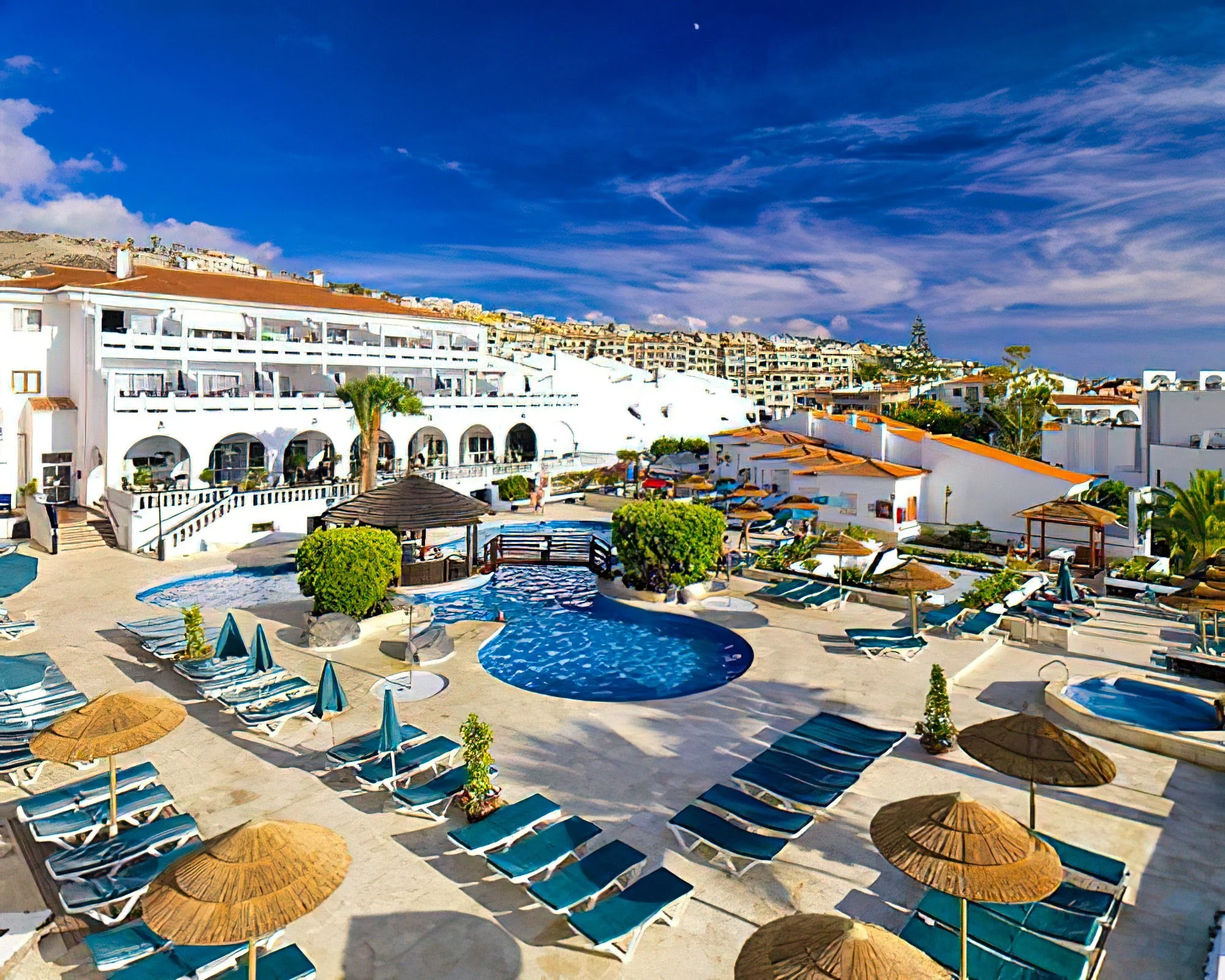 The Regency Club Tenerife - Image 3