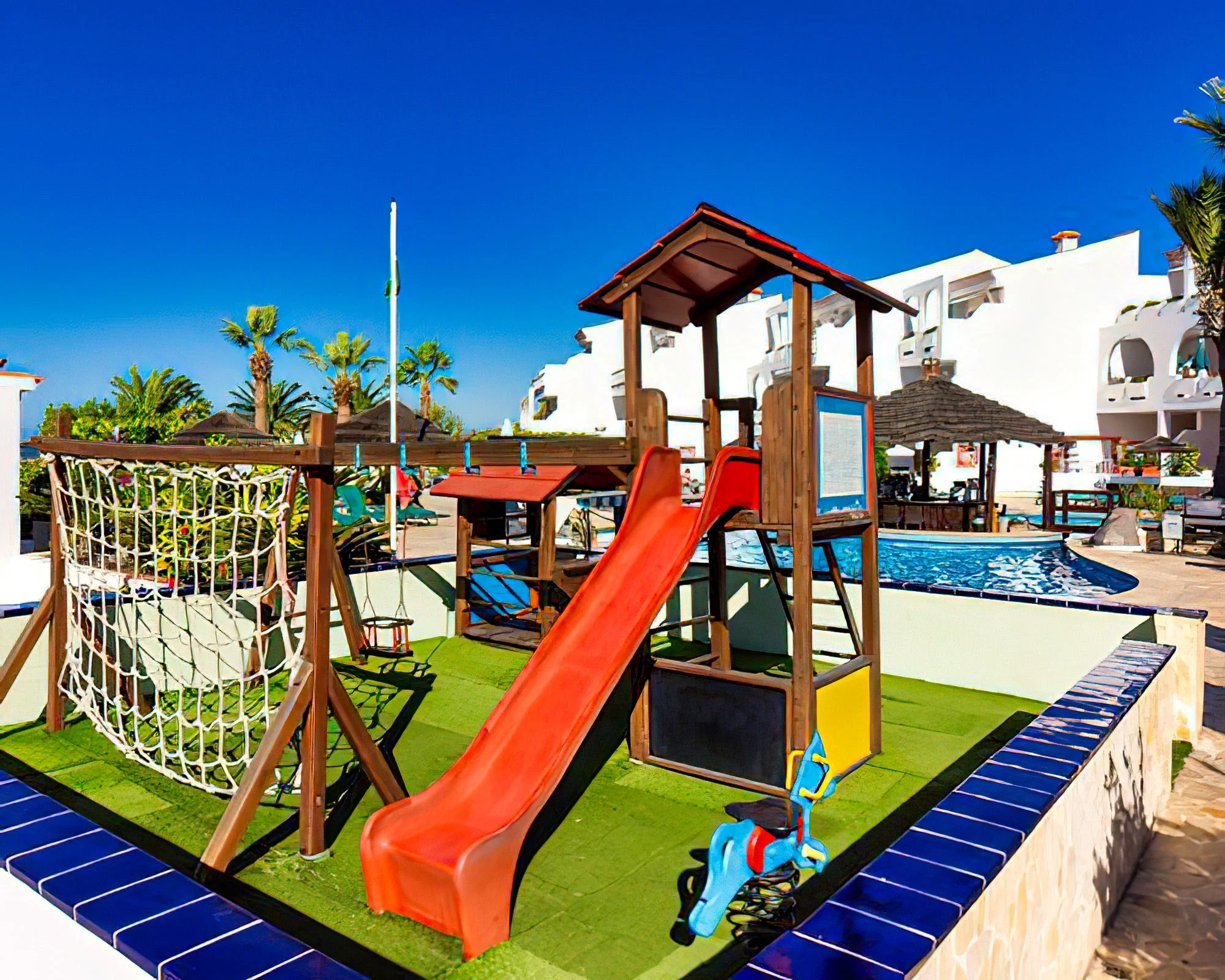 The Regency Club Tenerife - Image 34