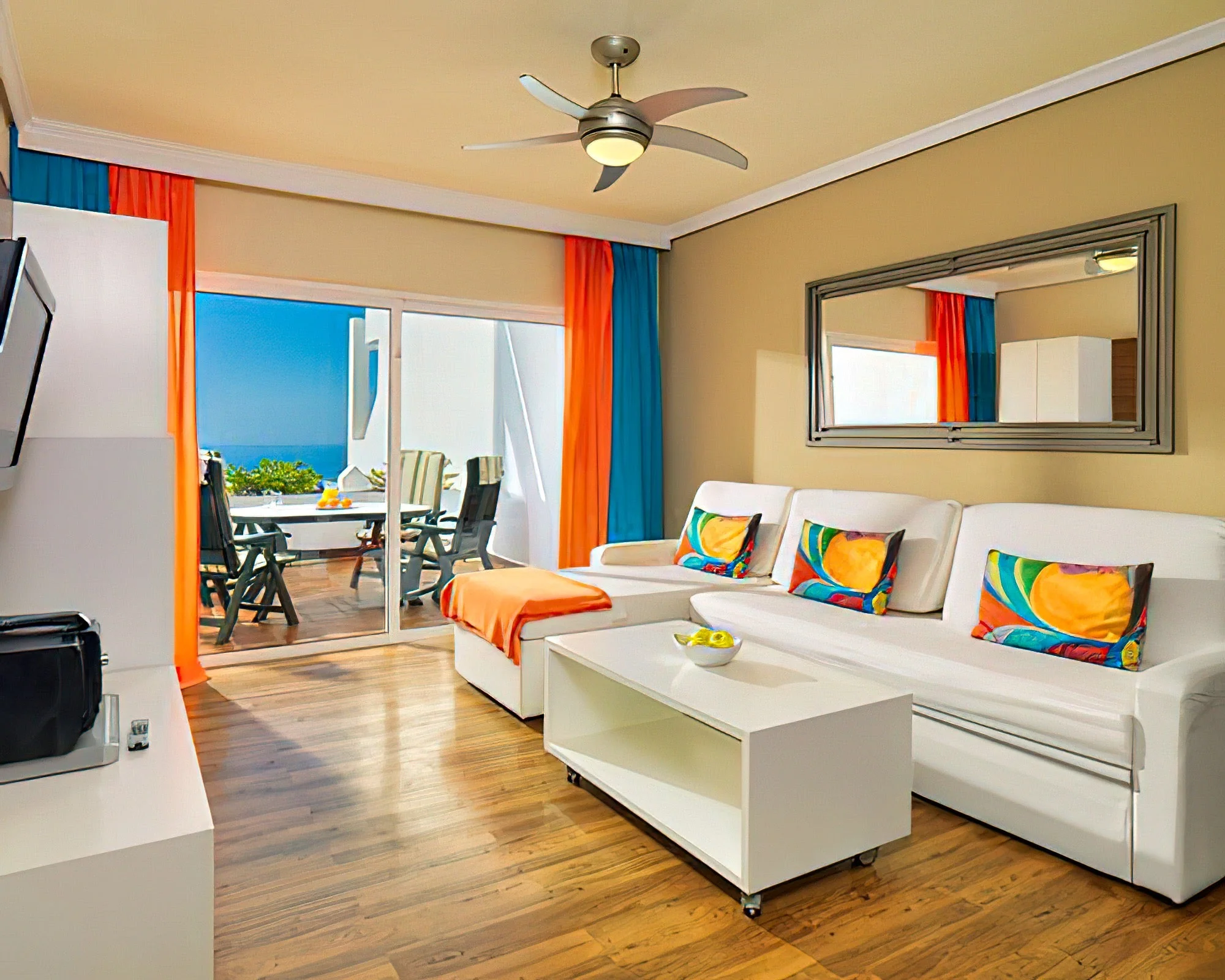 The Regency Club Tenerife - Image 4