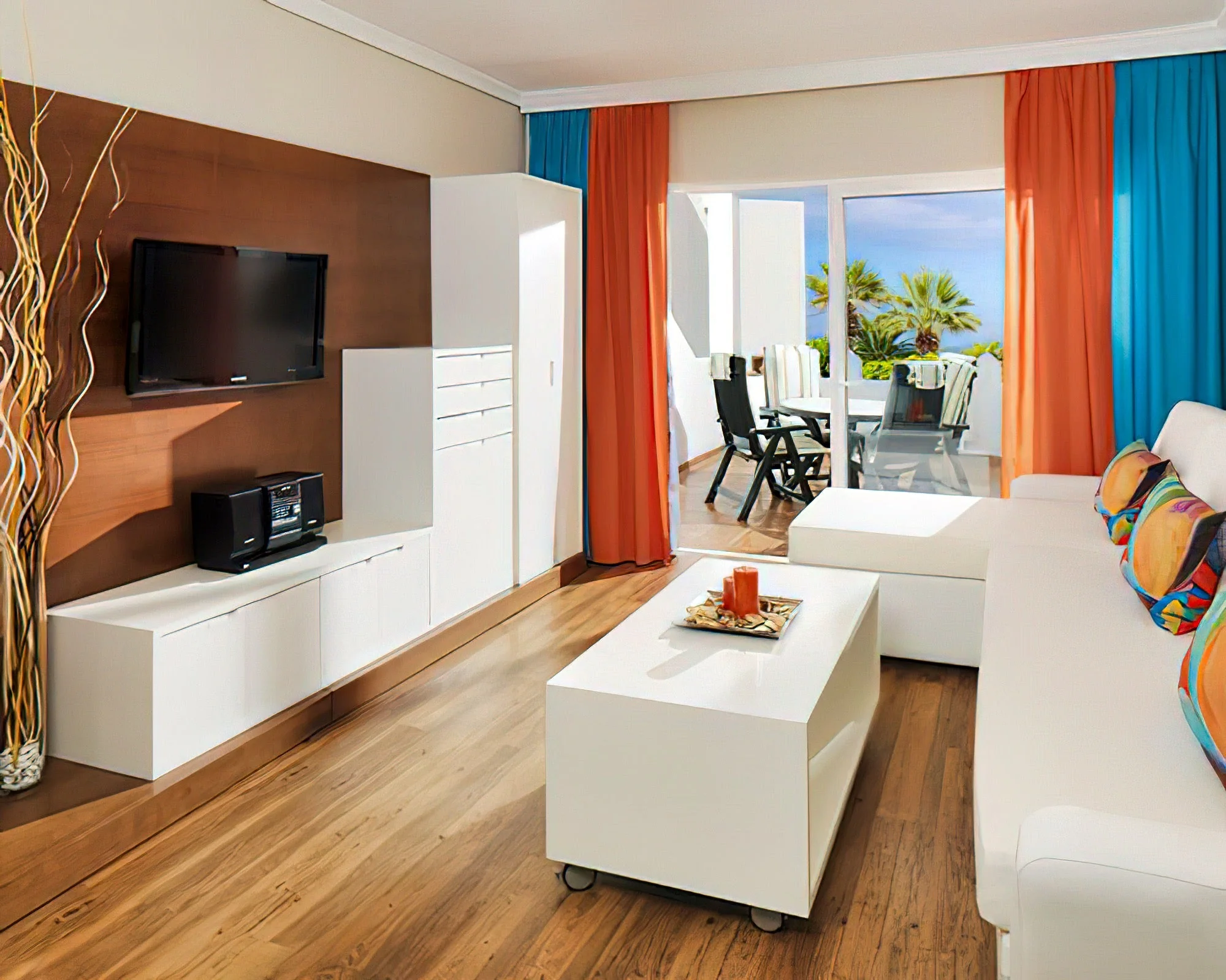 The Regency Club Tenerife - Image 5