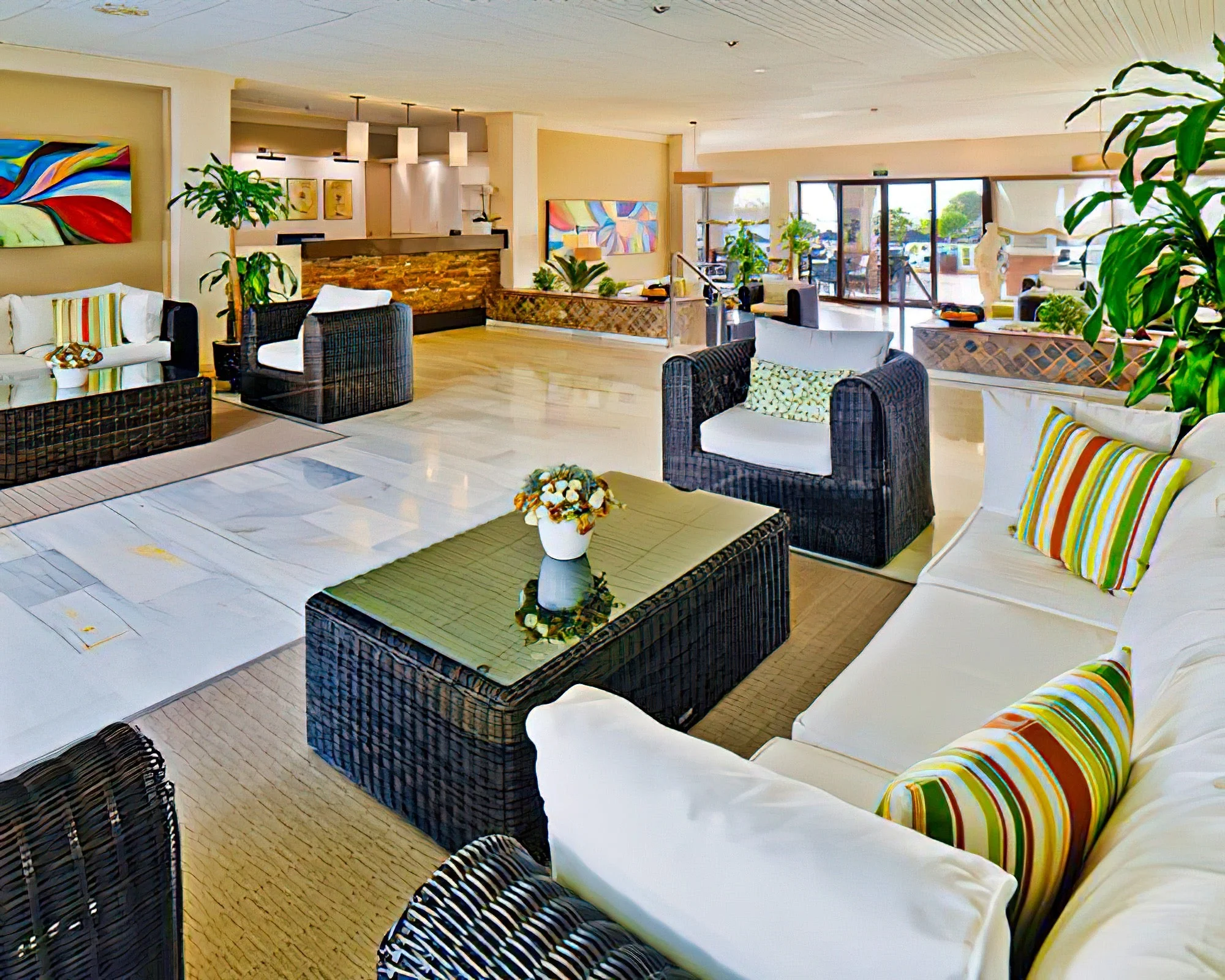 The Regency Club Tenerife - Image 7