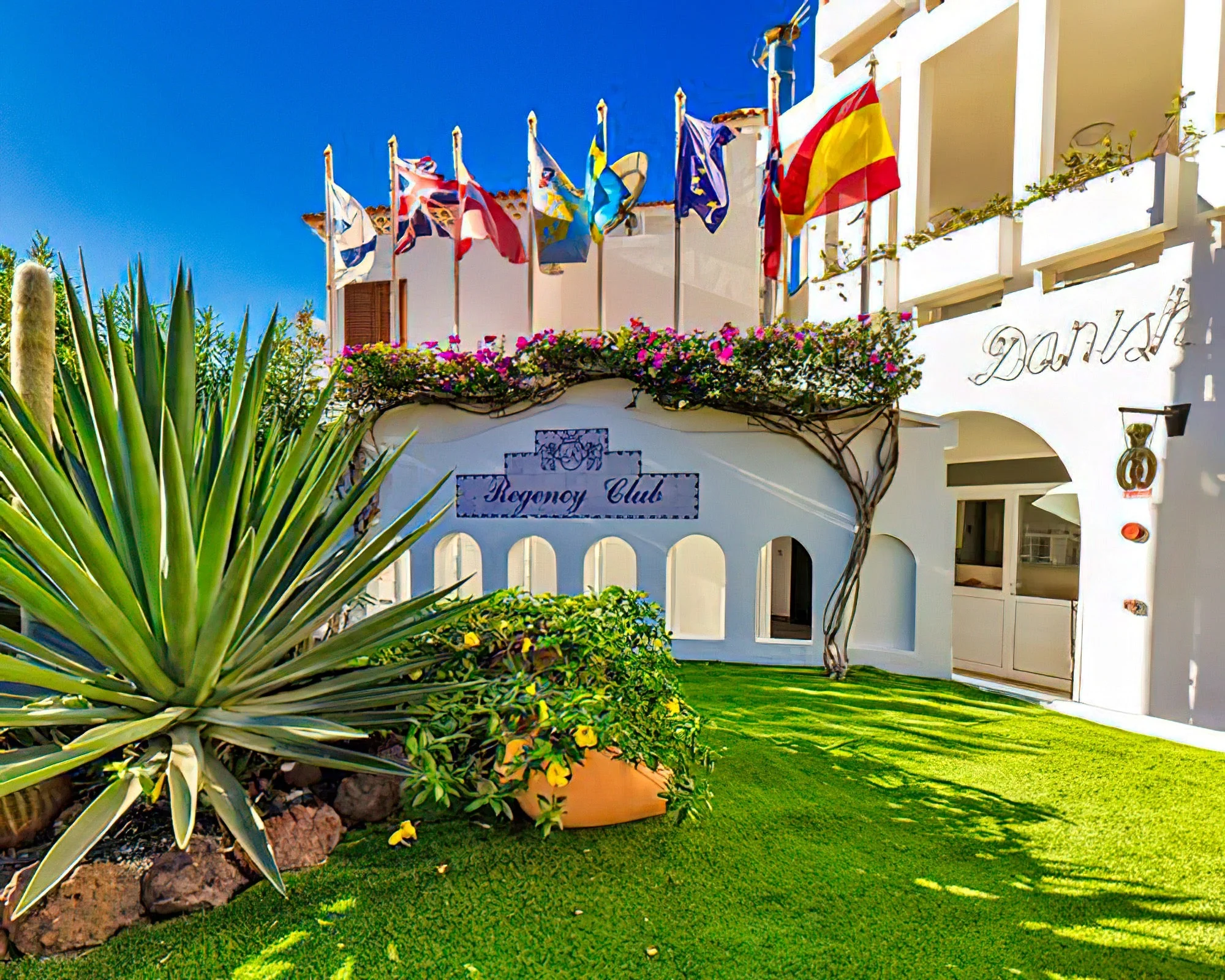 The Regency Club Tenerife - Image 8