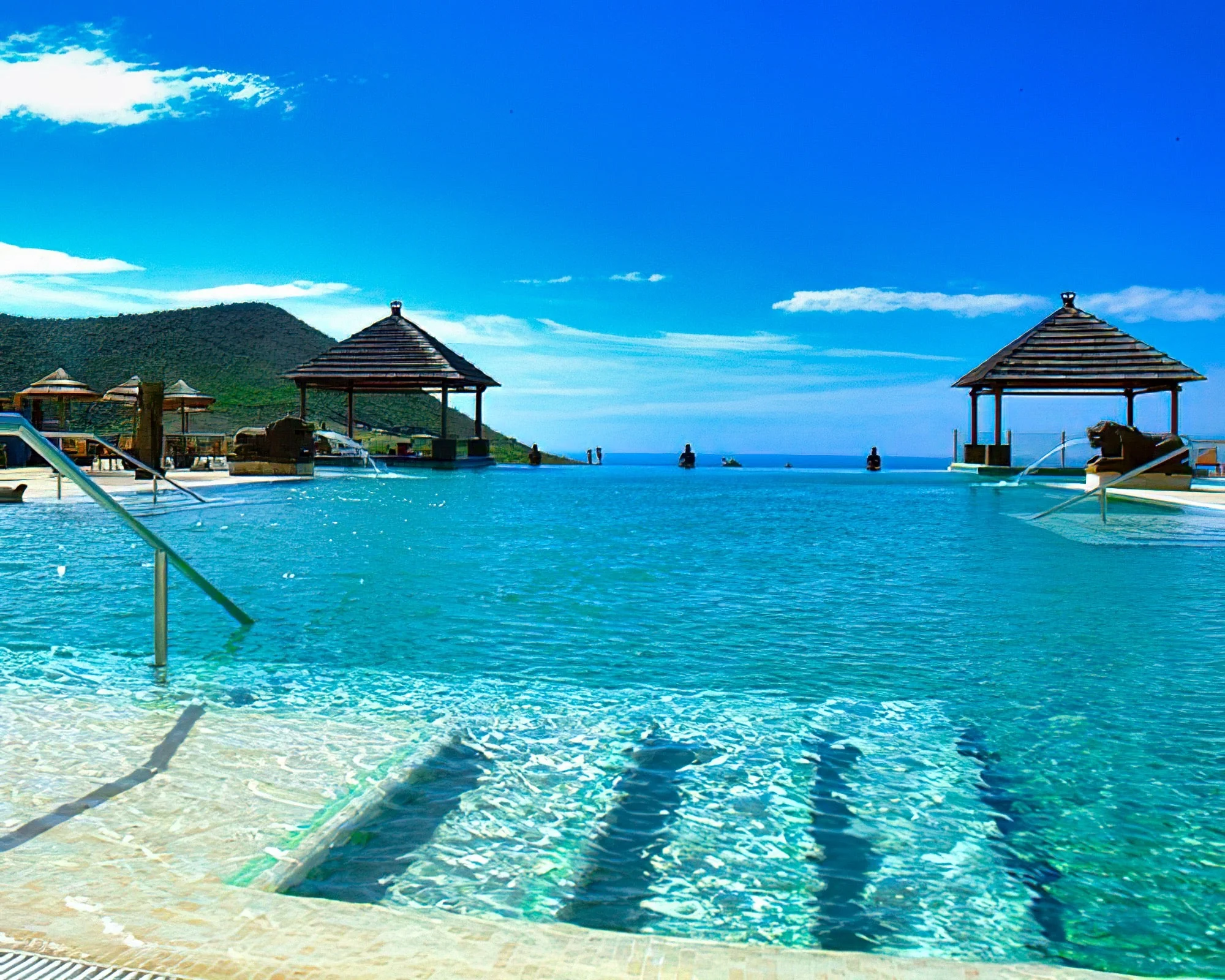Hotel Regency Country Club
