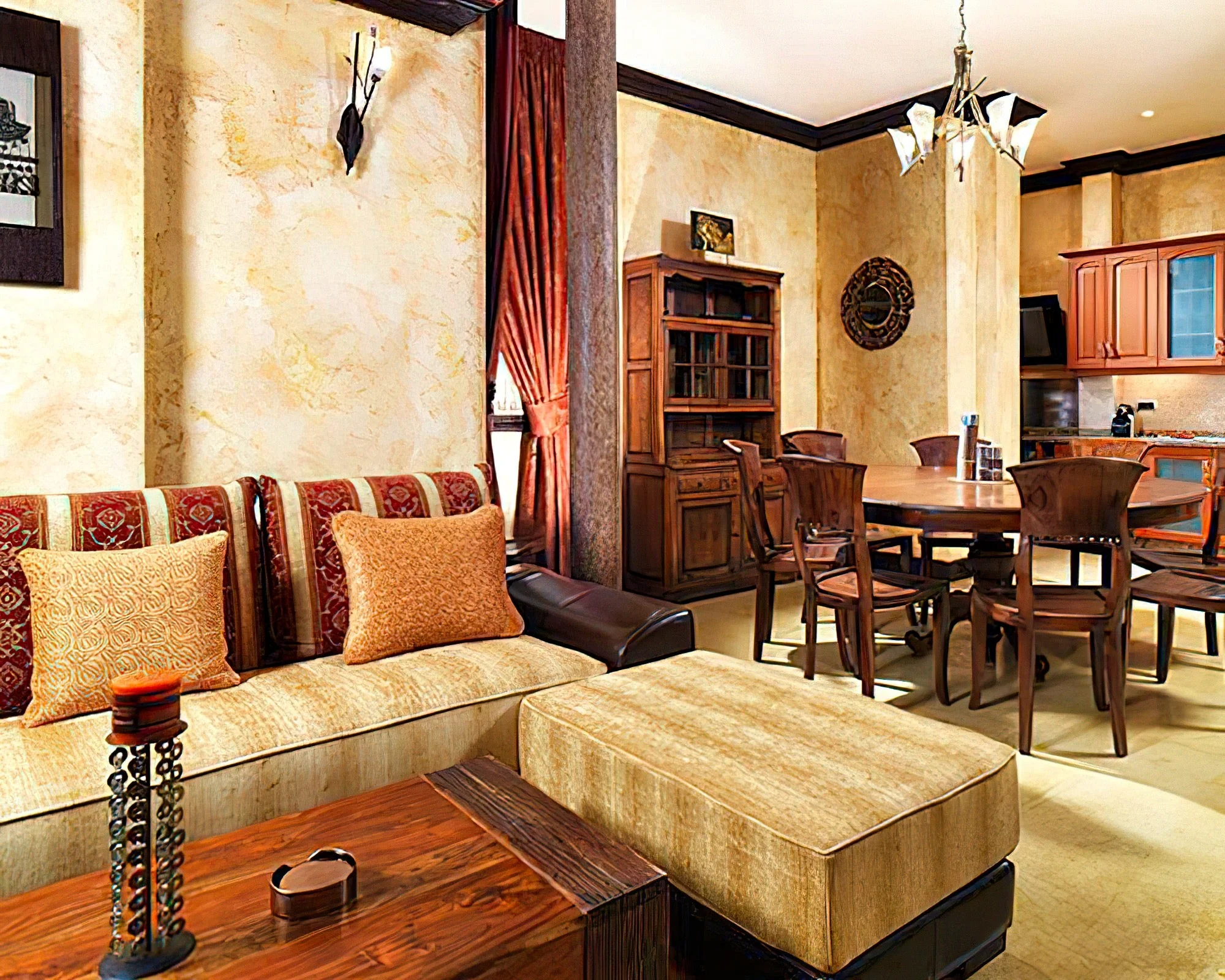 Hotel Regency Country Club - Image 10