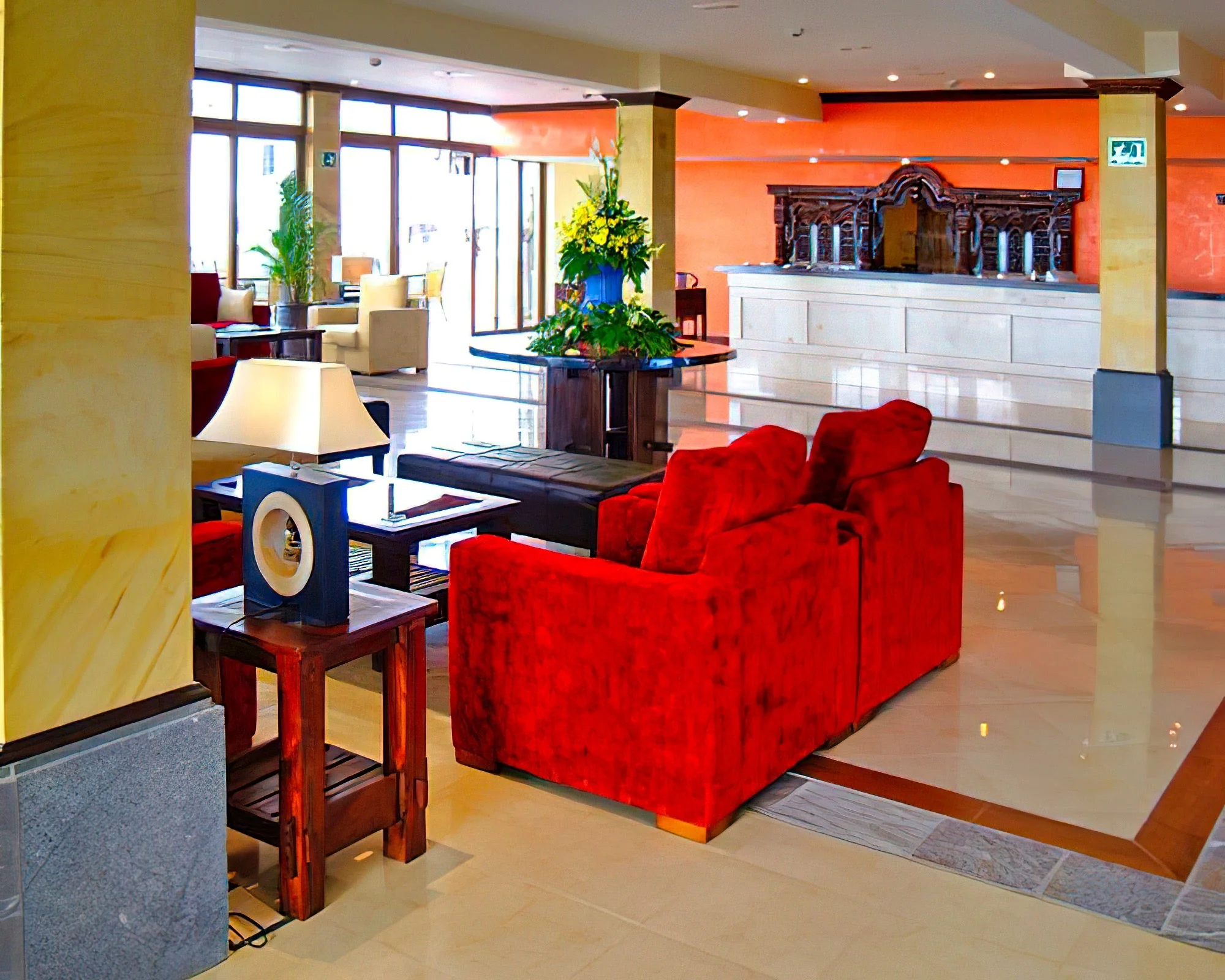 Hotel Regency Country Club - Image 11